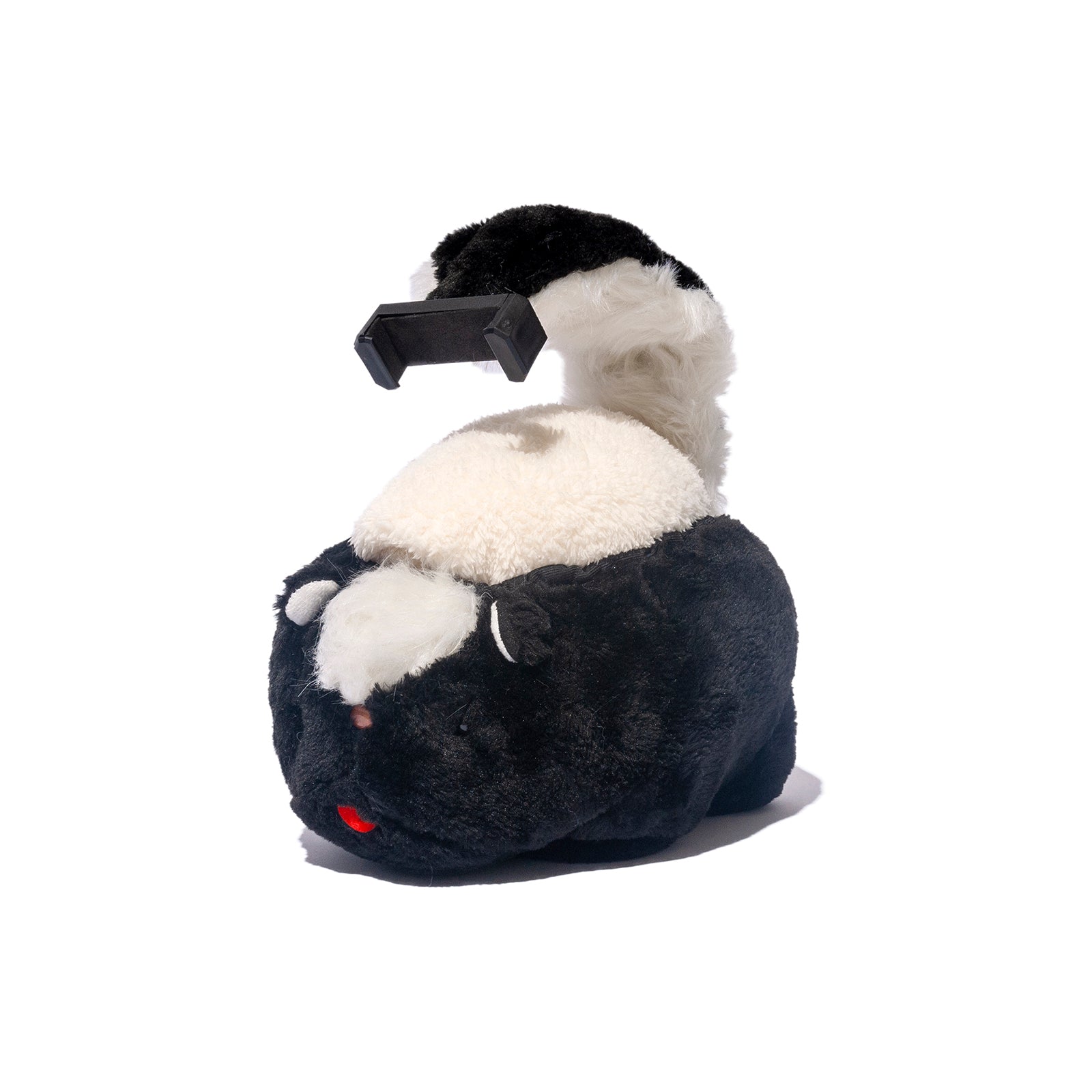 FULL SERVICE 3IN1 SKUNK PILLOW
