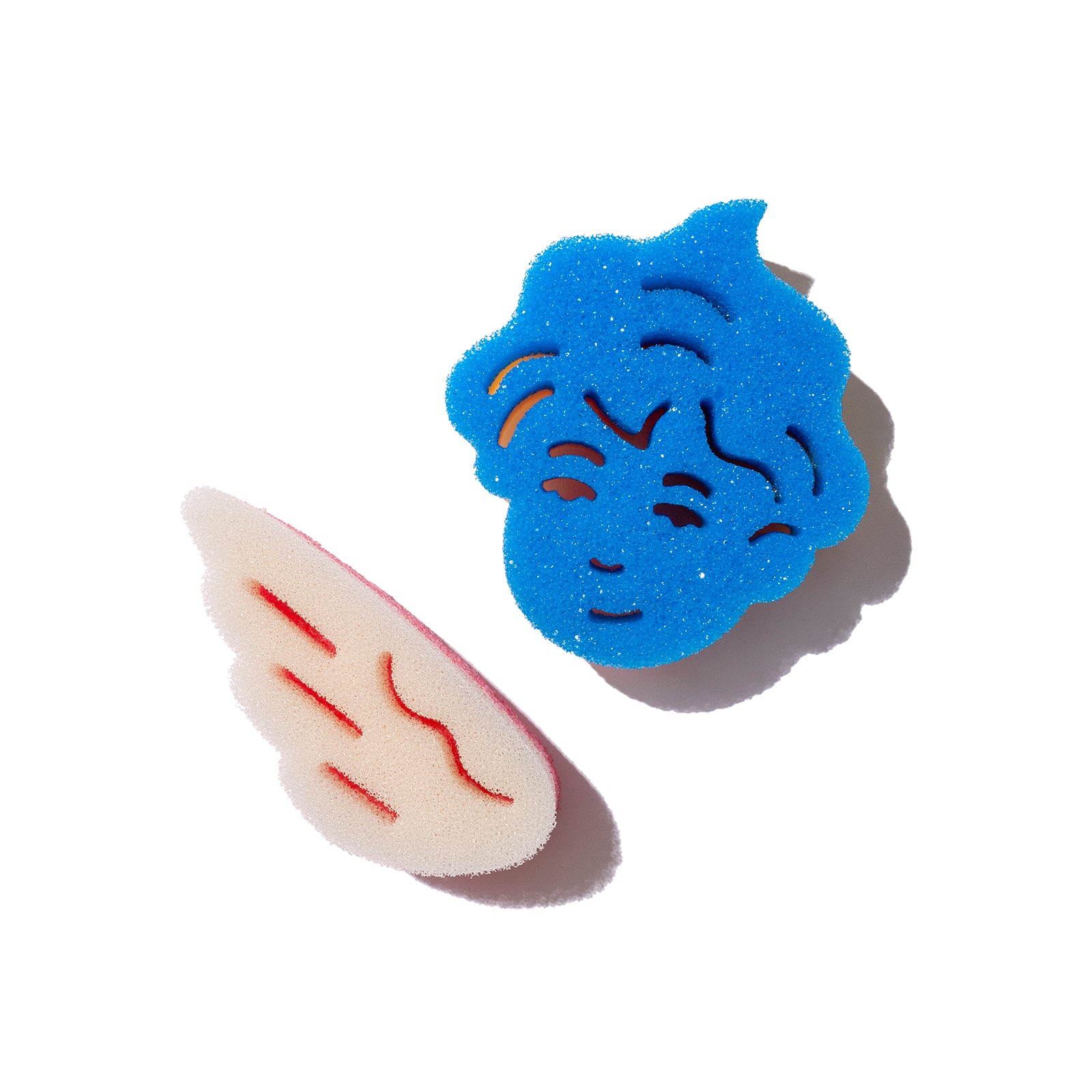 ANGEL KITCHEN SPONGE SET