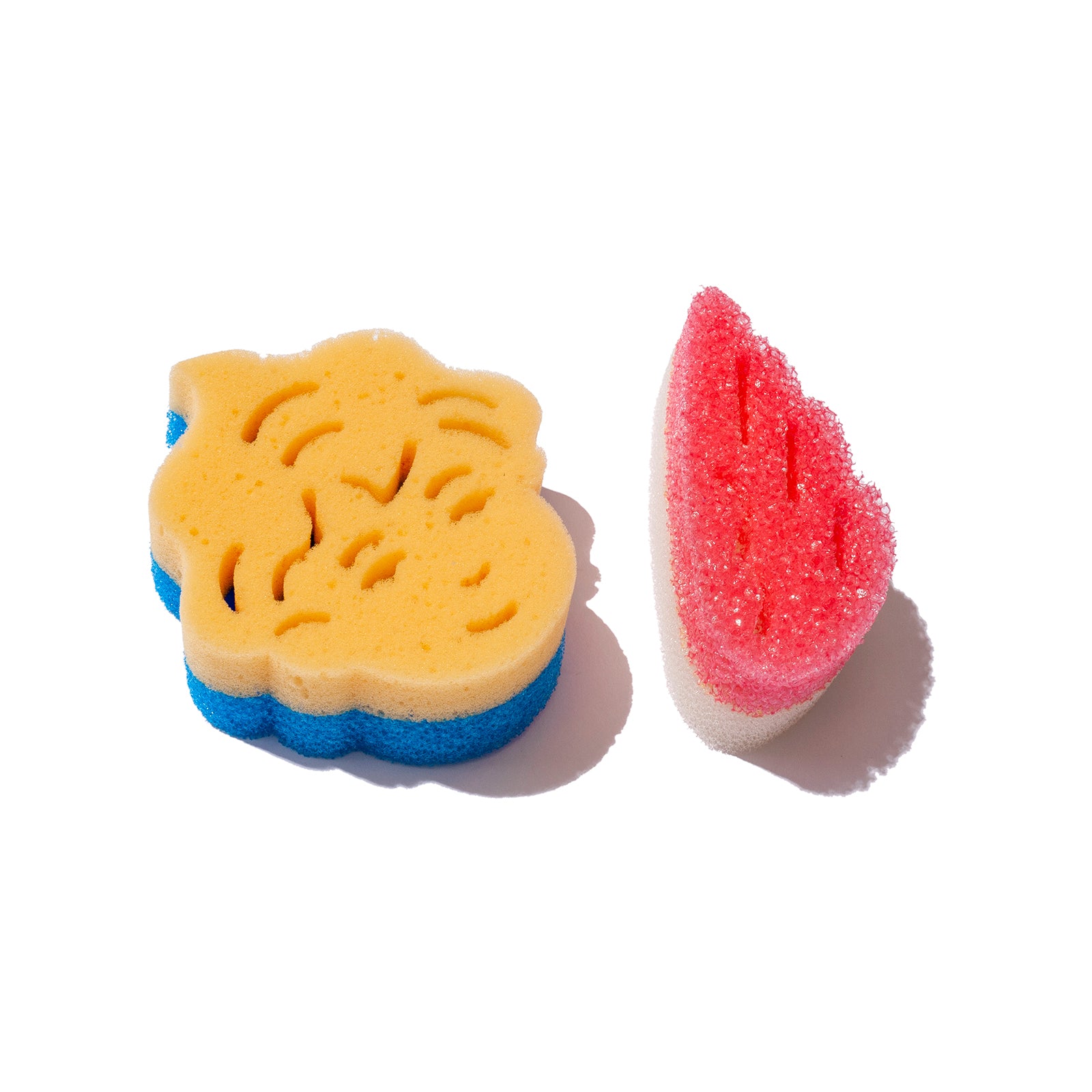 ANGEL KITCHEN SPONGE SET