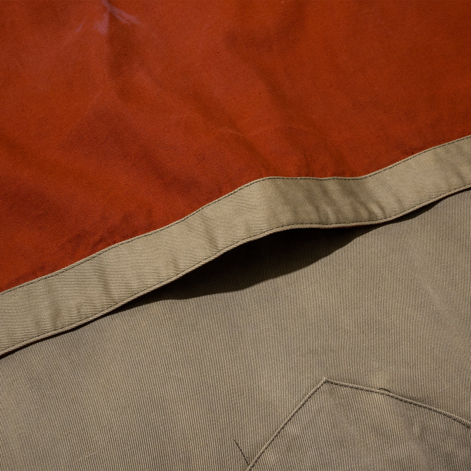 80'S IDEAS FROM MASSIMO OSTI COAT