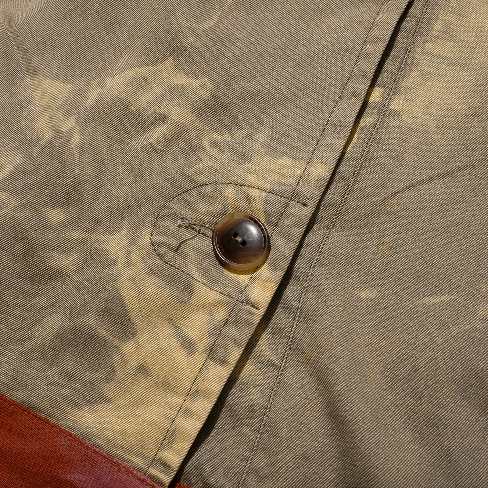 80'S IDEAS FROM MASSIMO OSTI COAT