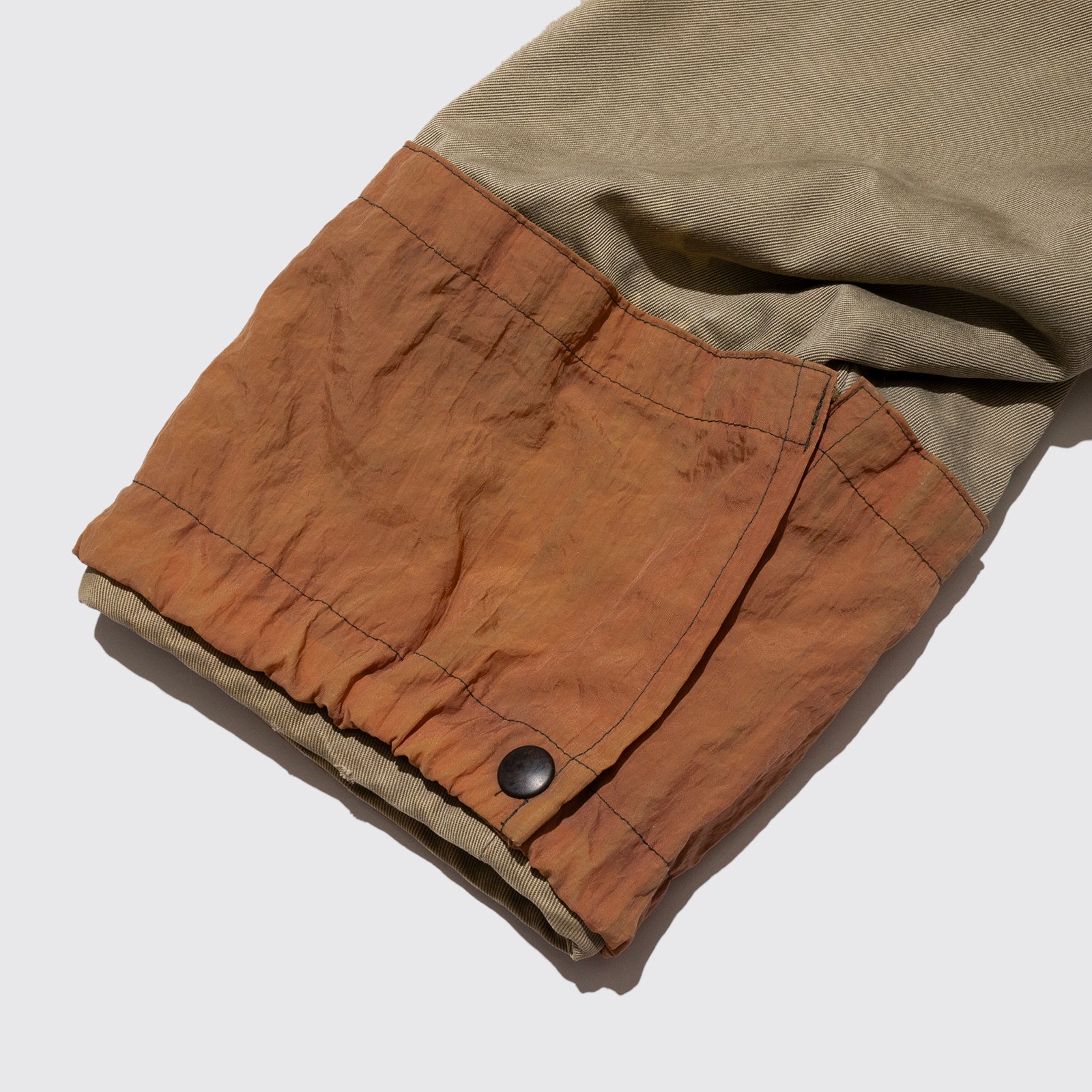 80'S IDEAS FROM MASSIMO OSTI COAT