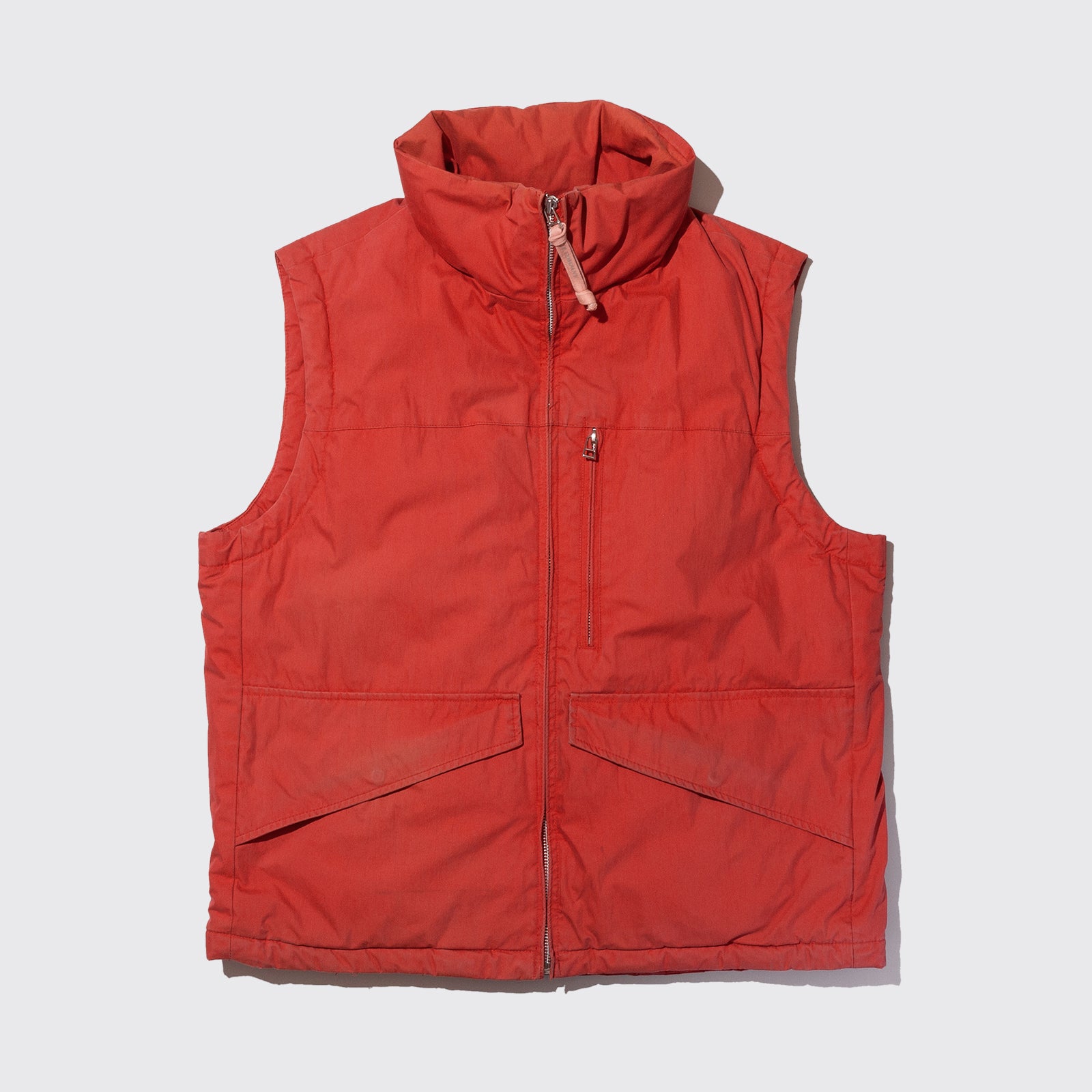 A/W 2004 VEST