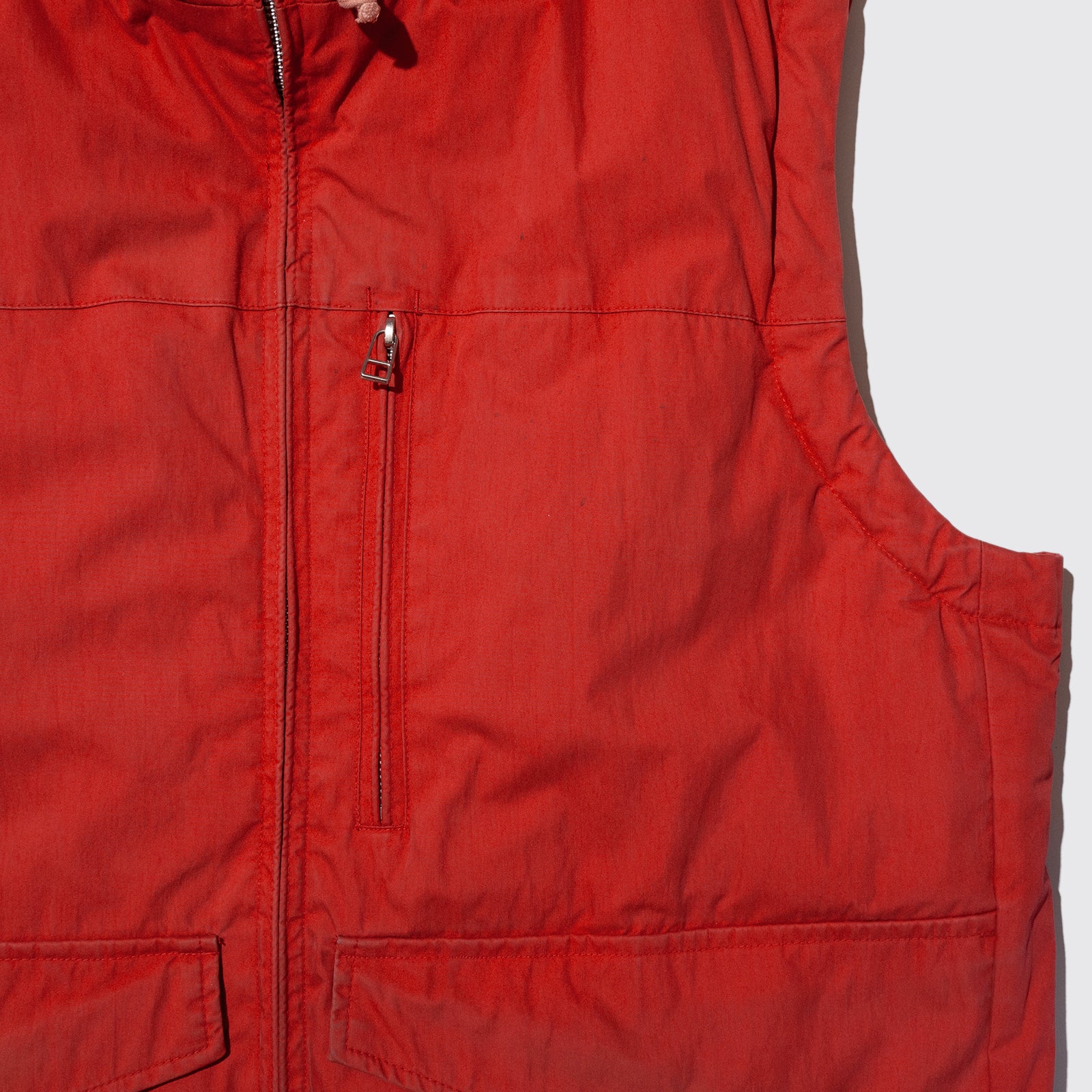 A/W 2004 VEST