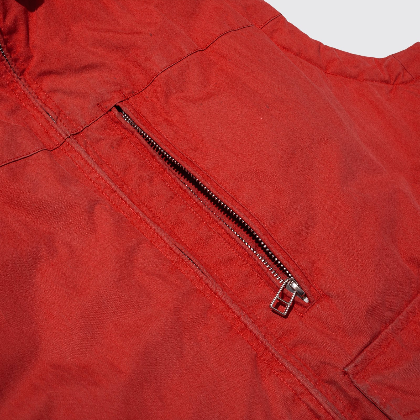 A/W 2004 VEST