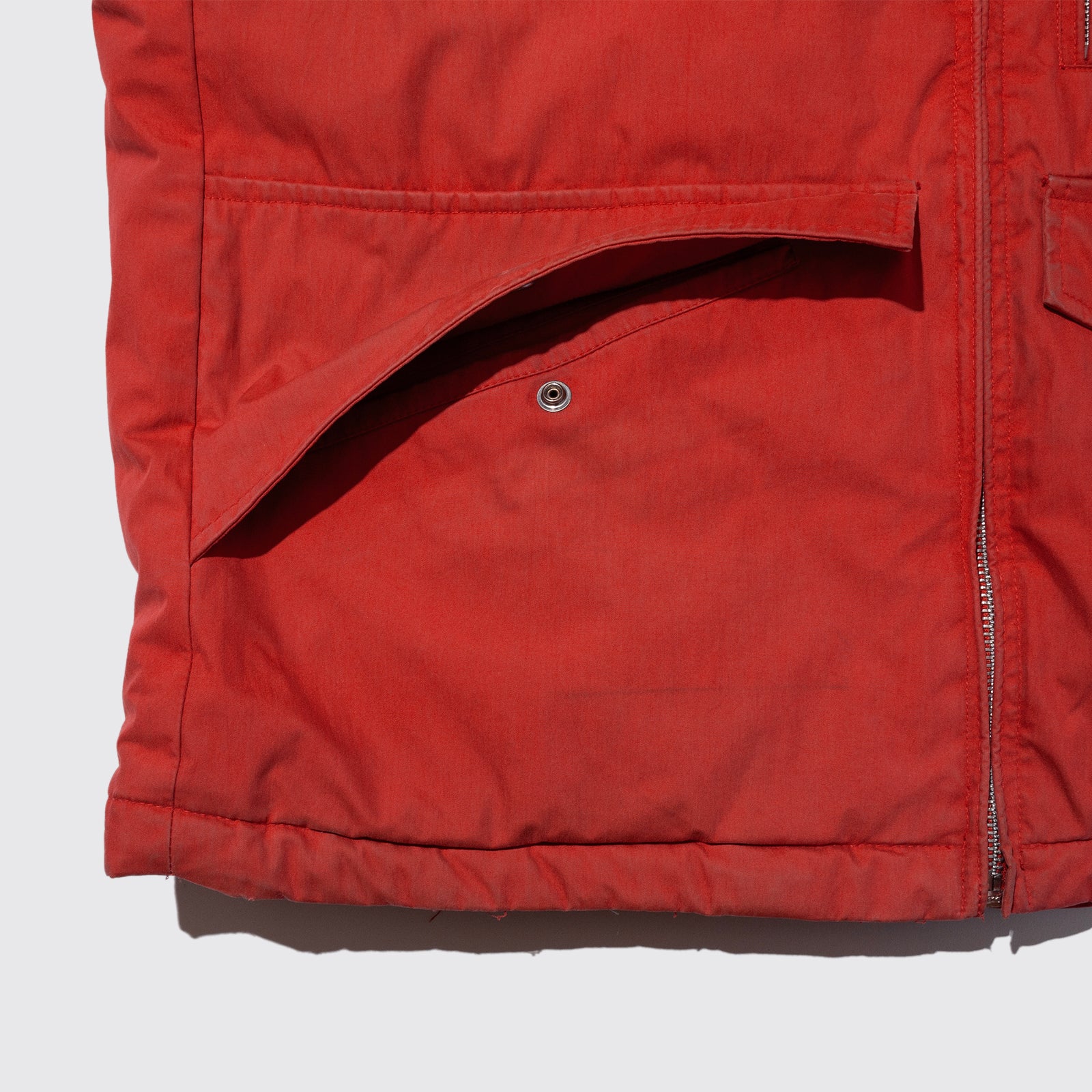 A/W 2004 VEST