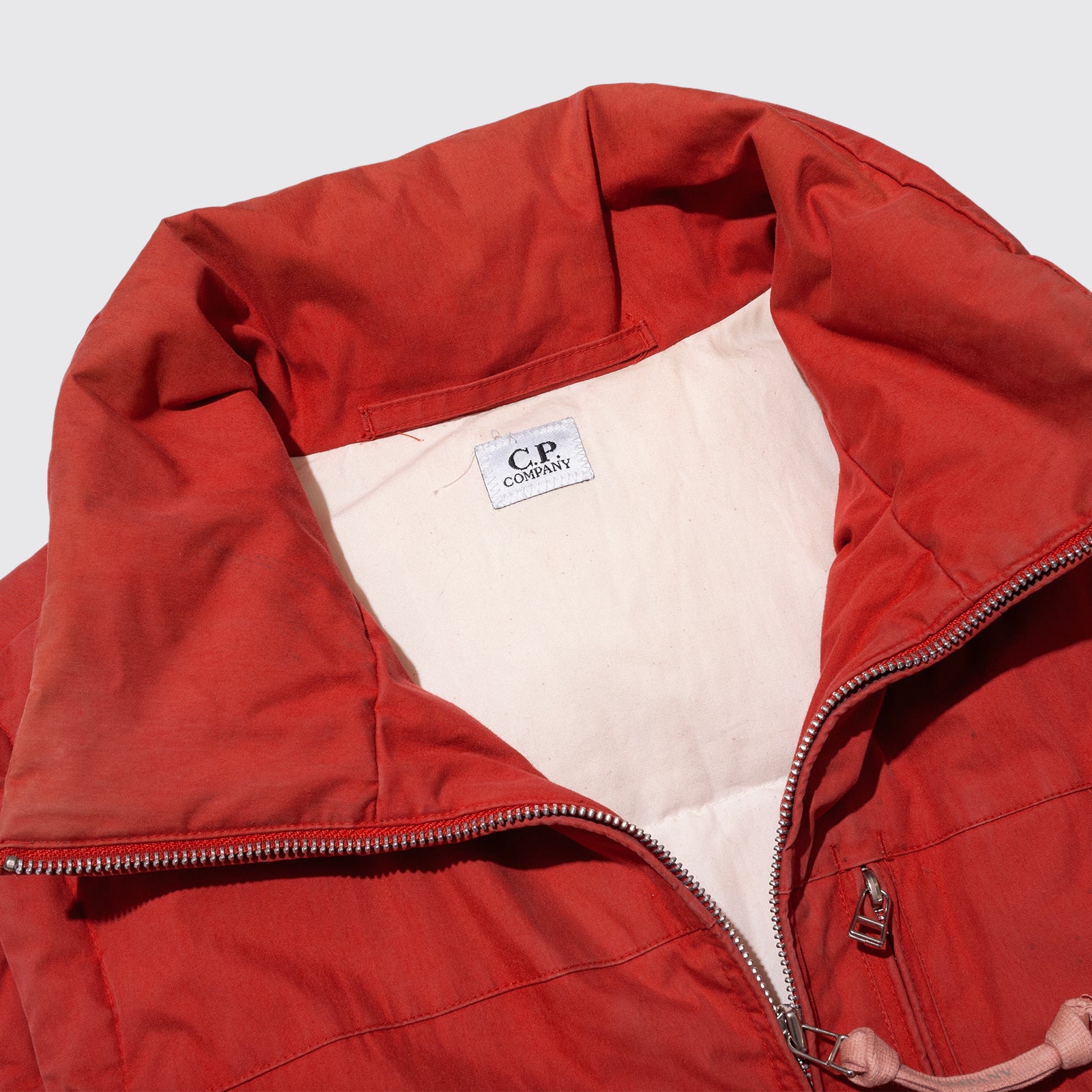 A/W 2004 VEST