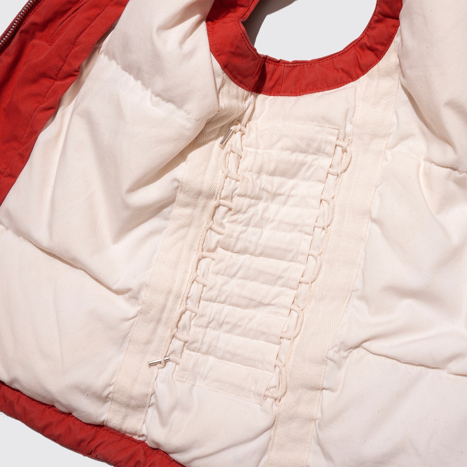 A/W 2004 VEST