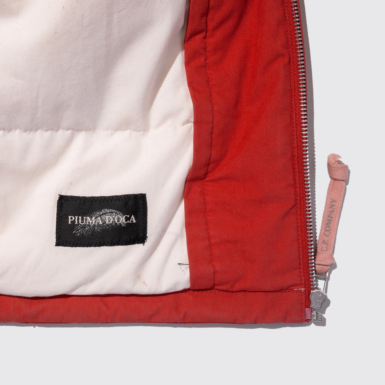 A/W 2004 VEST
