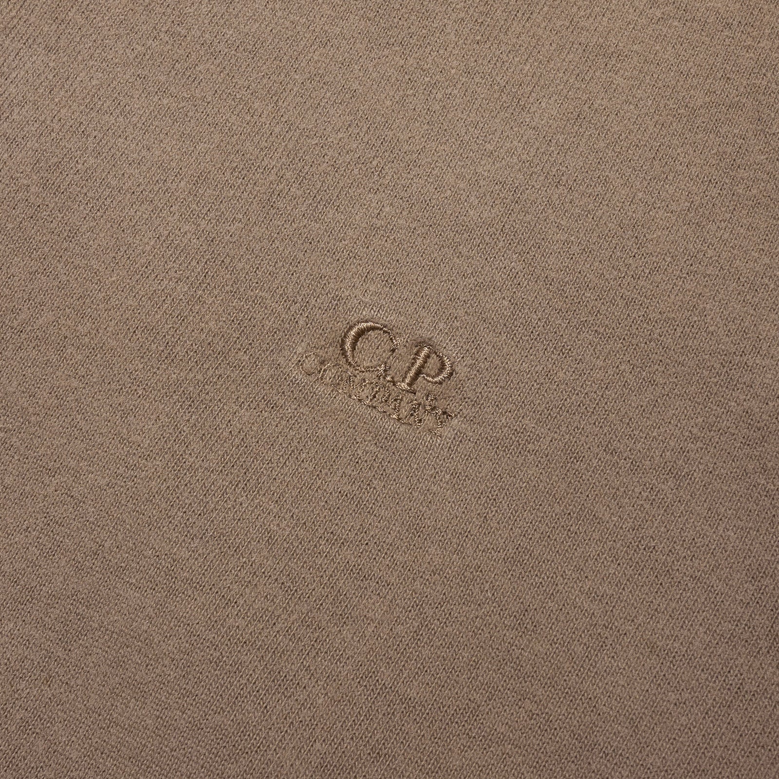 S/S 1997 RELAX COLLARED SWEATSHIRT