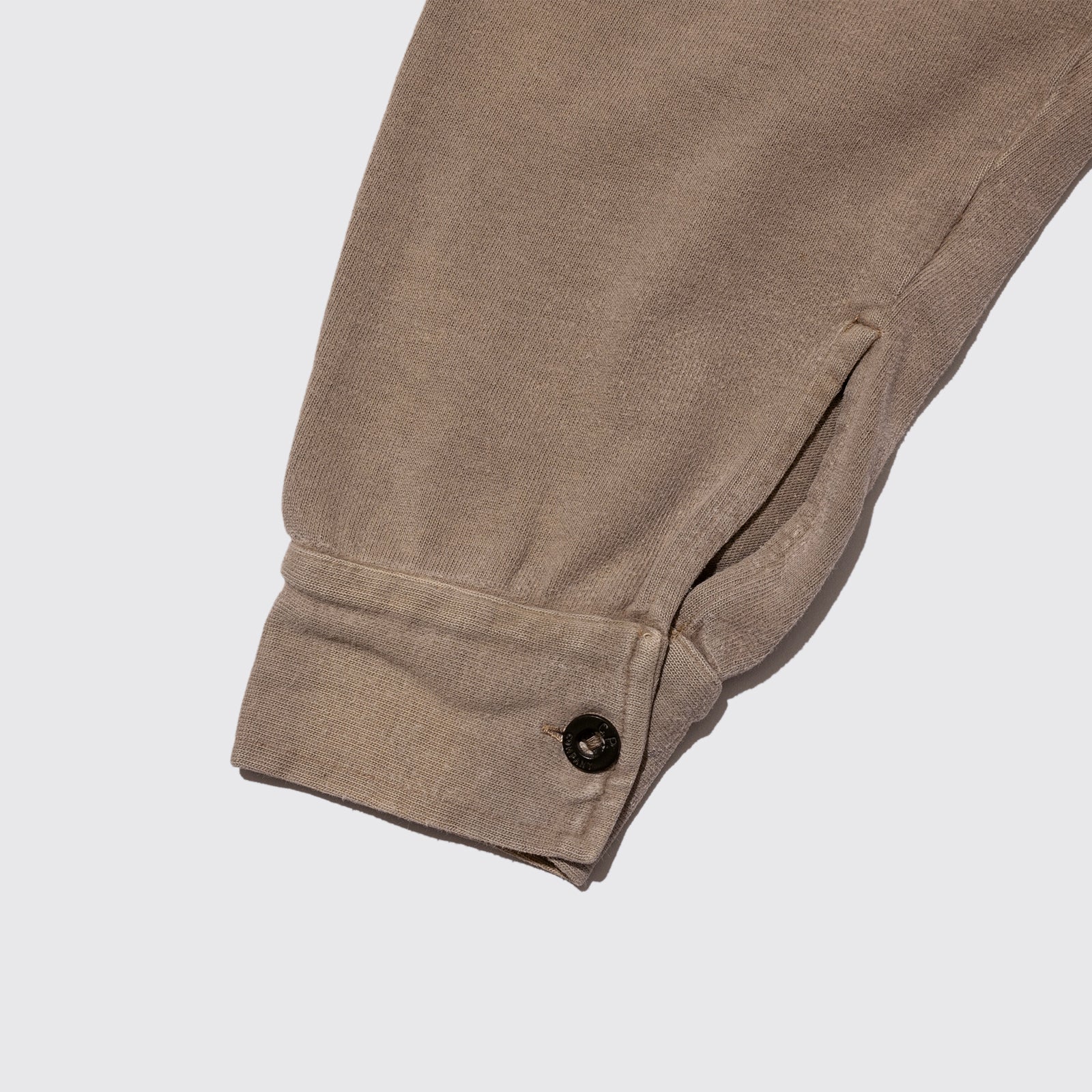 S/S 1997 RELAX COLLARED SWEATSHIRT
