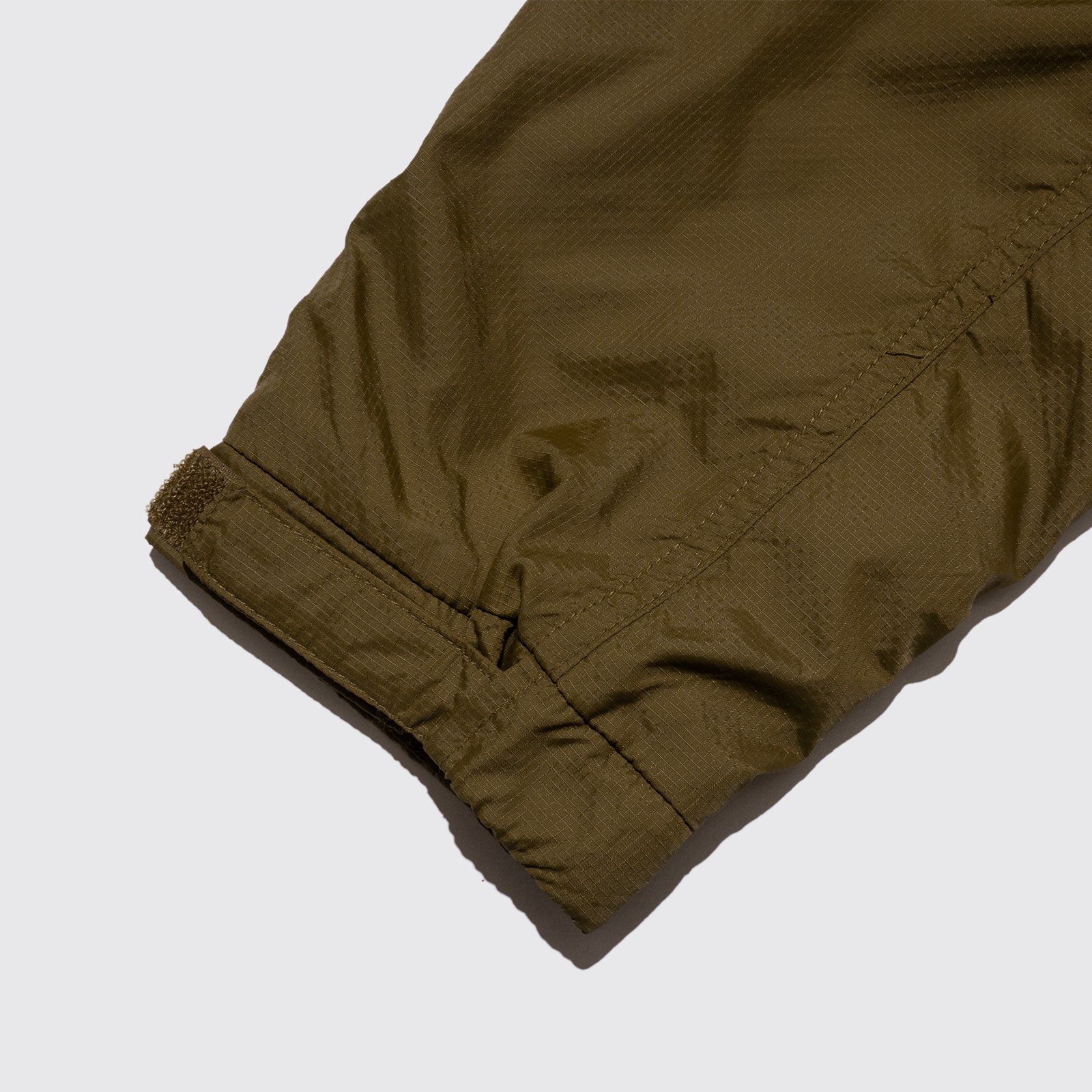 MULTI-POCKETS TECH JACKET