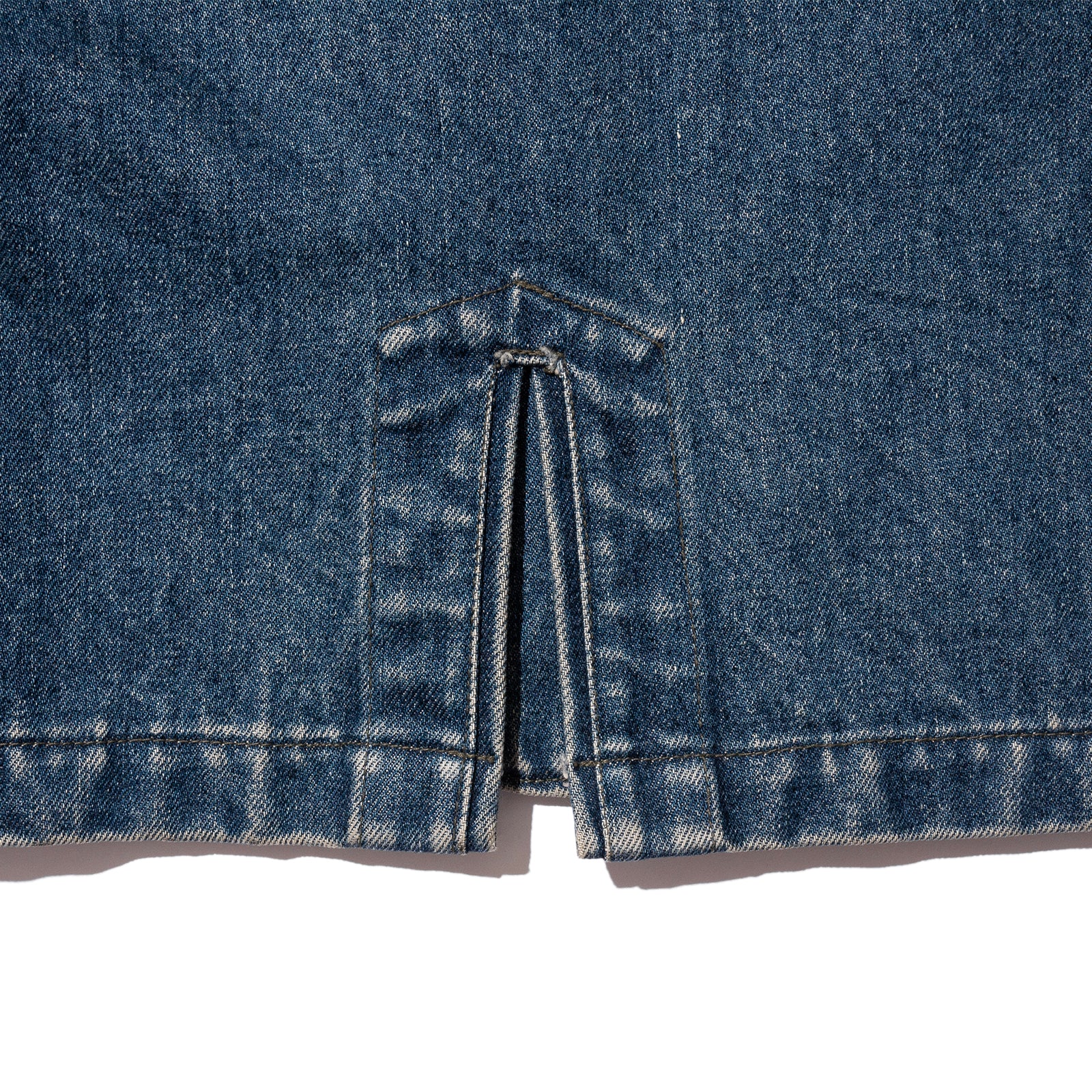 80s Denim Jacket