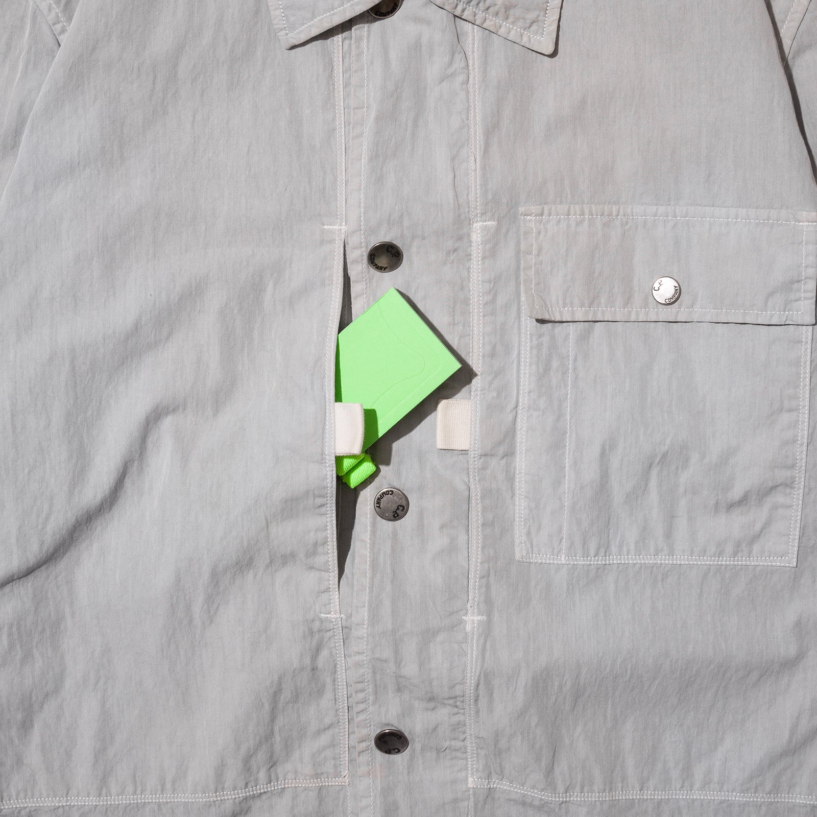S/S 2008 Lightweight Jacket