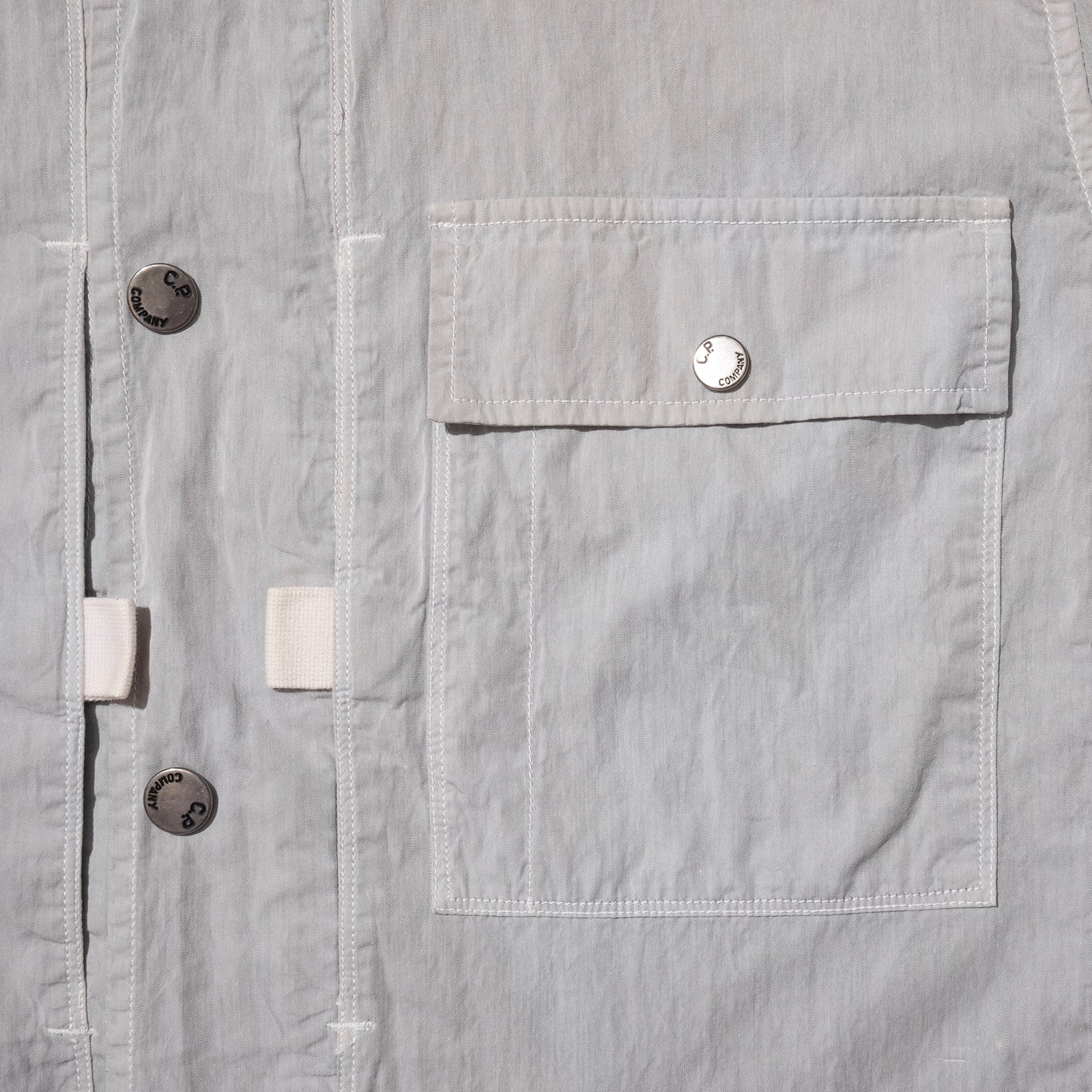 S/S 2008 Lightweight Jacket