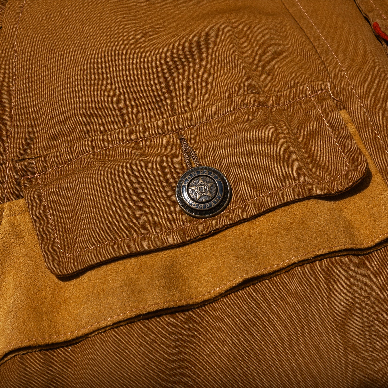 80s DUTCH POLICE JACKET