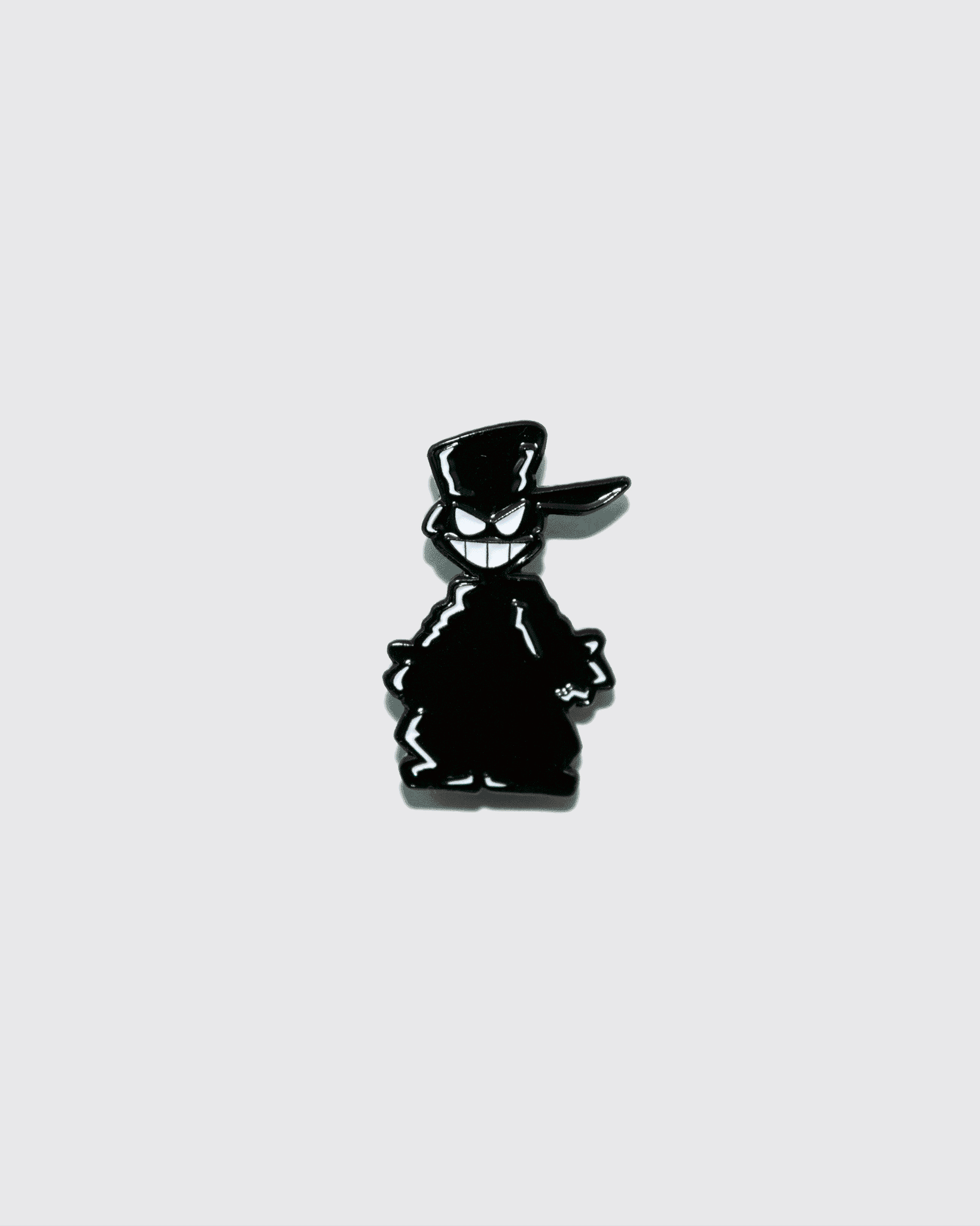 K.M.D. KAGEMUSHA MIEN DAWG[超限定] PIN BADGE