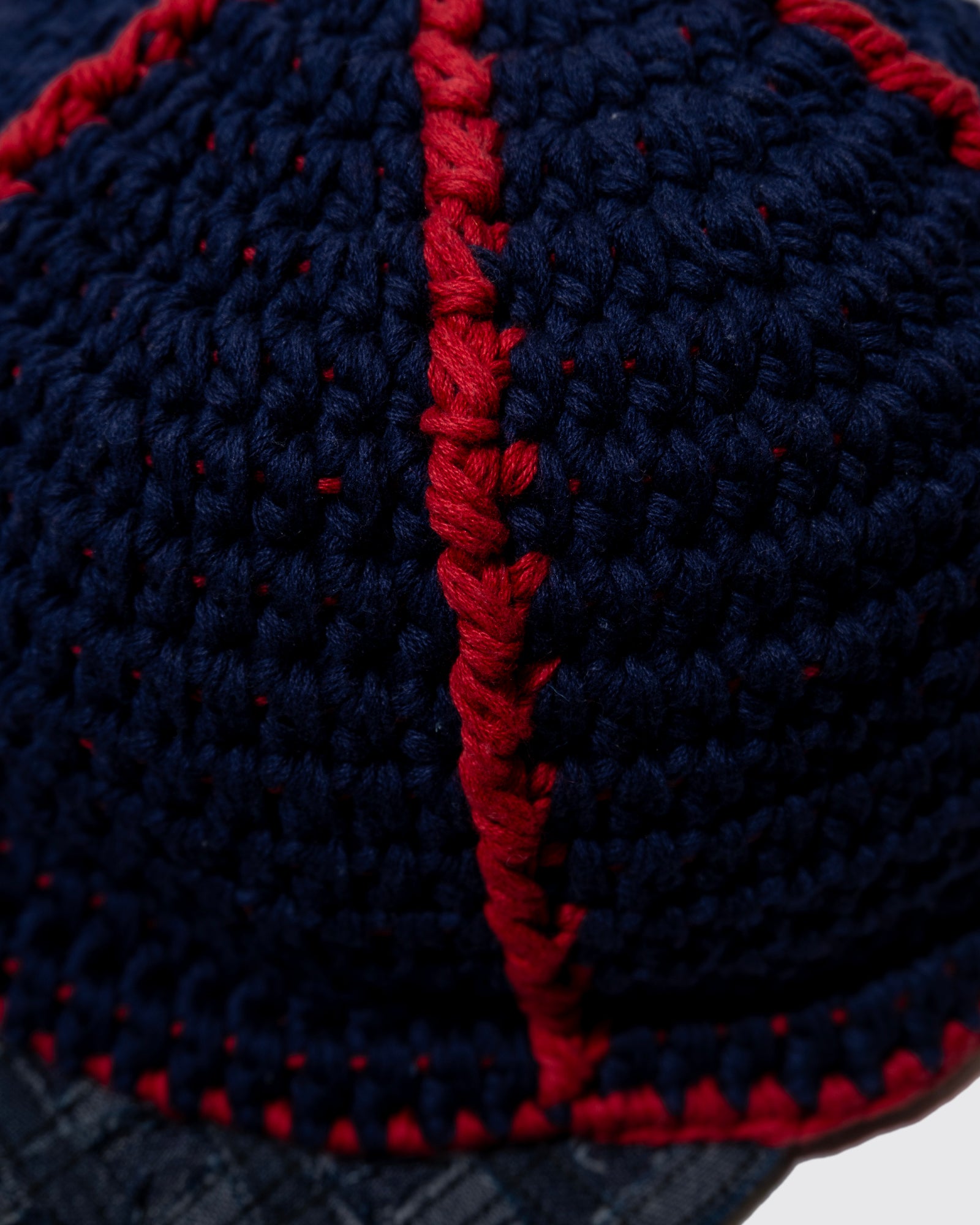 BASEBALL CAP (Navy)