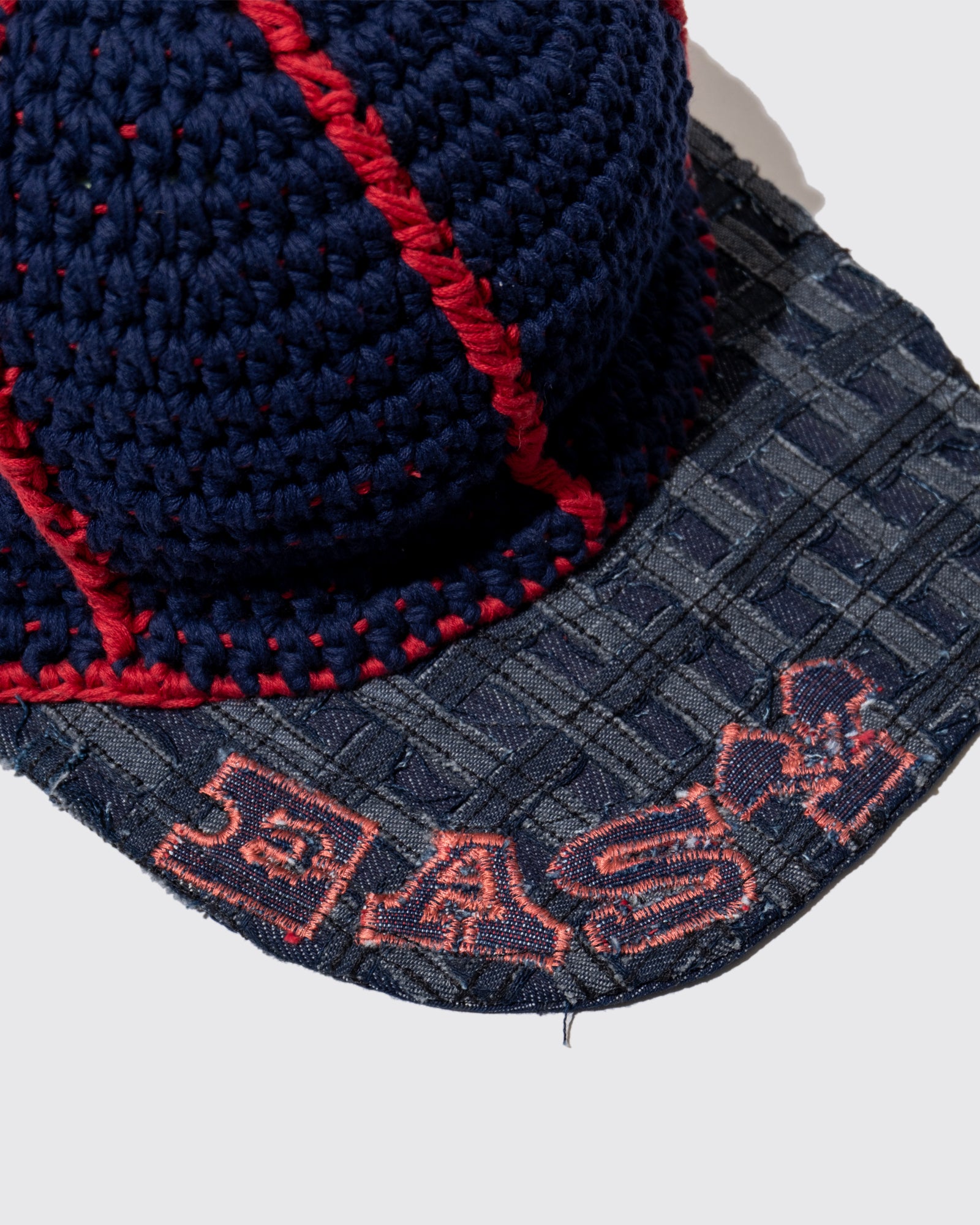 BASEBALL CAP (Navy)