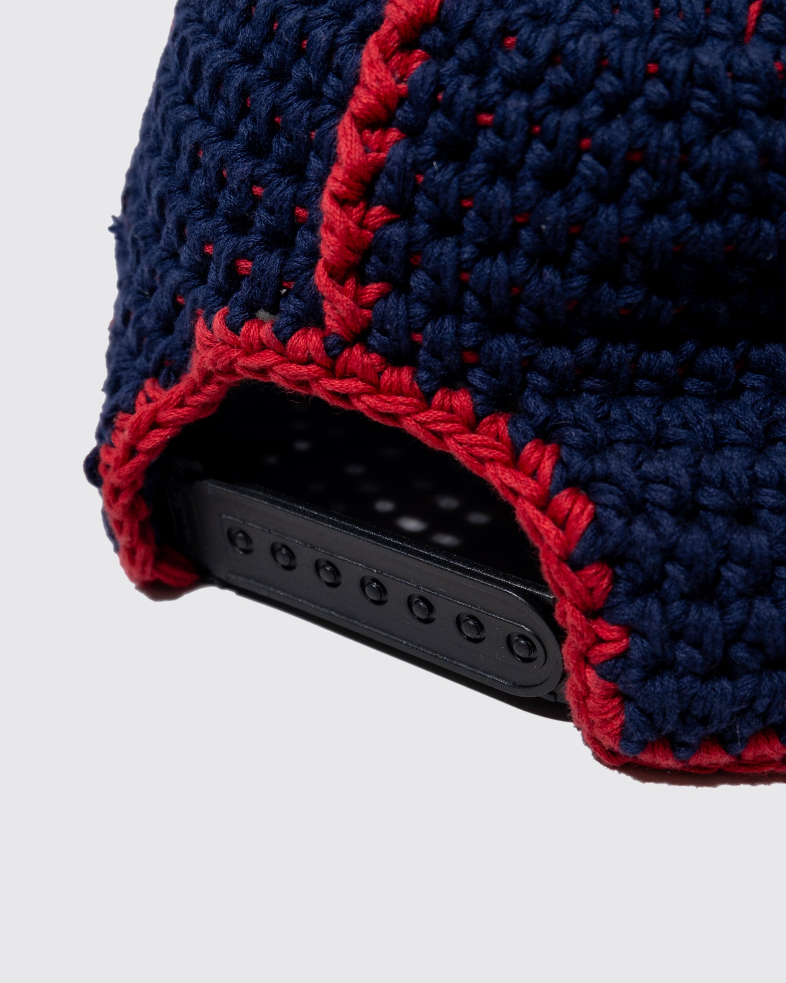 BASEBALL CAP (Navy)