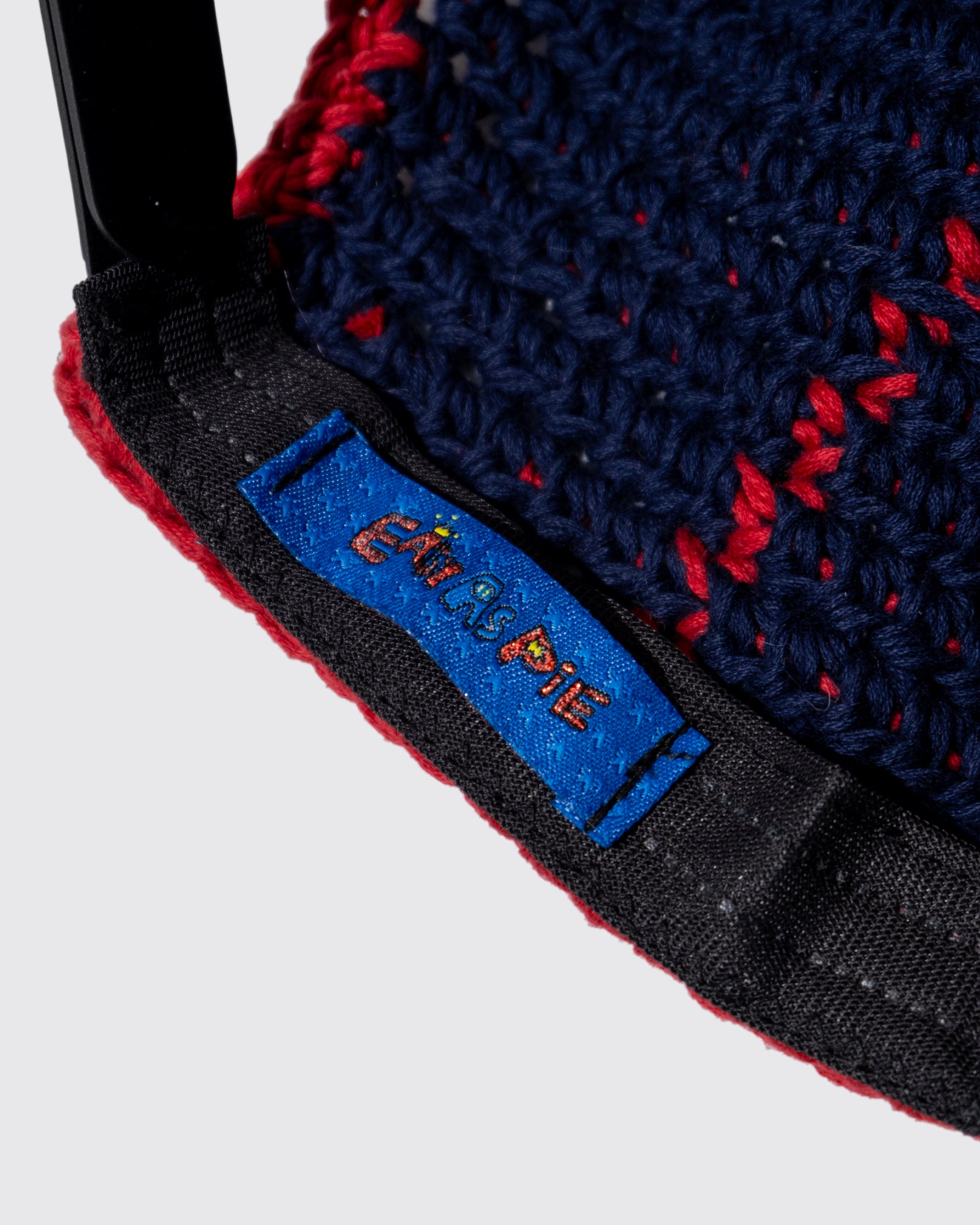 BASEBALL CAP (Navy)