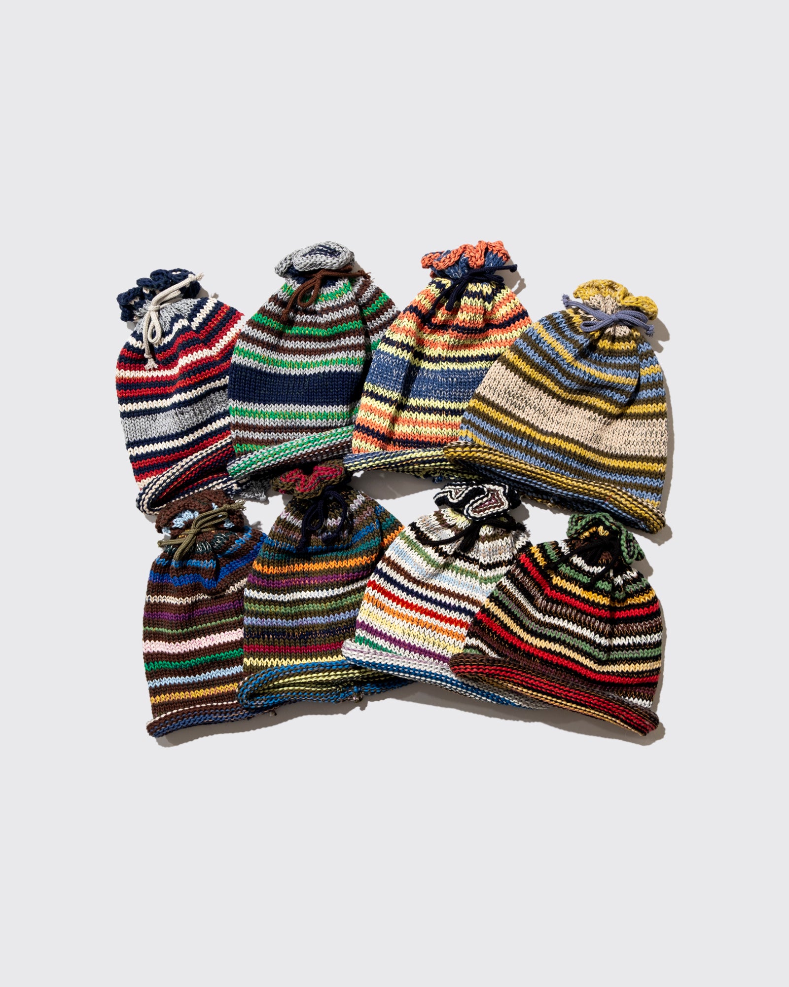 ODEN-KUN BEANIE