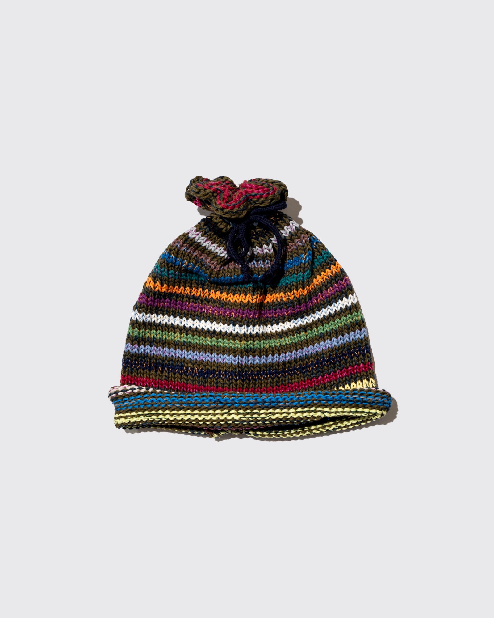 ODEN-KUN BEANIE