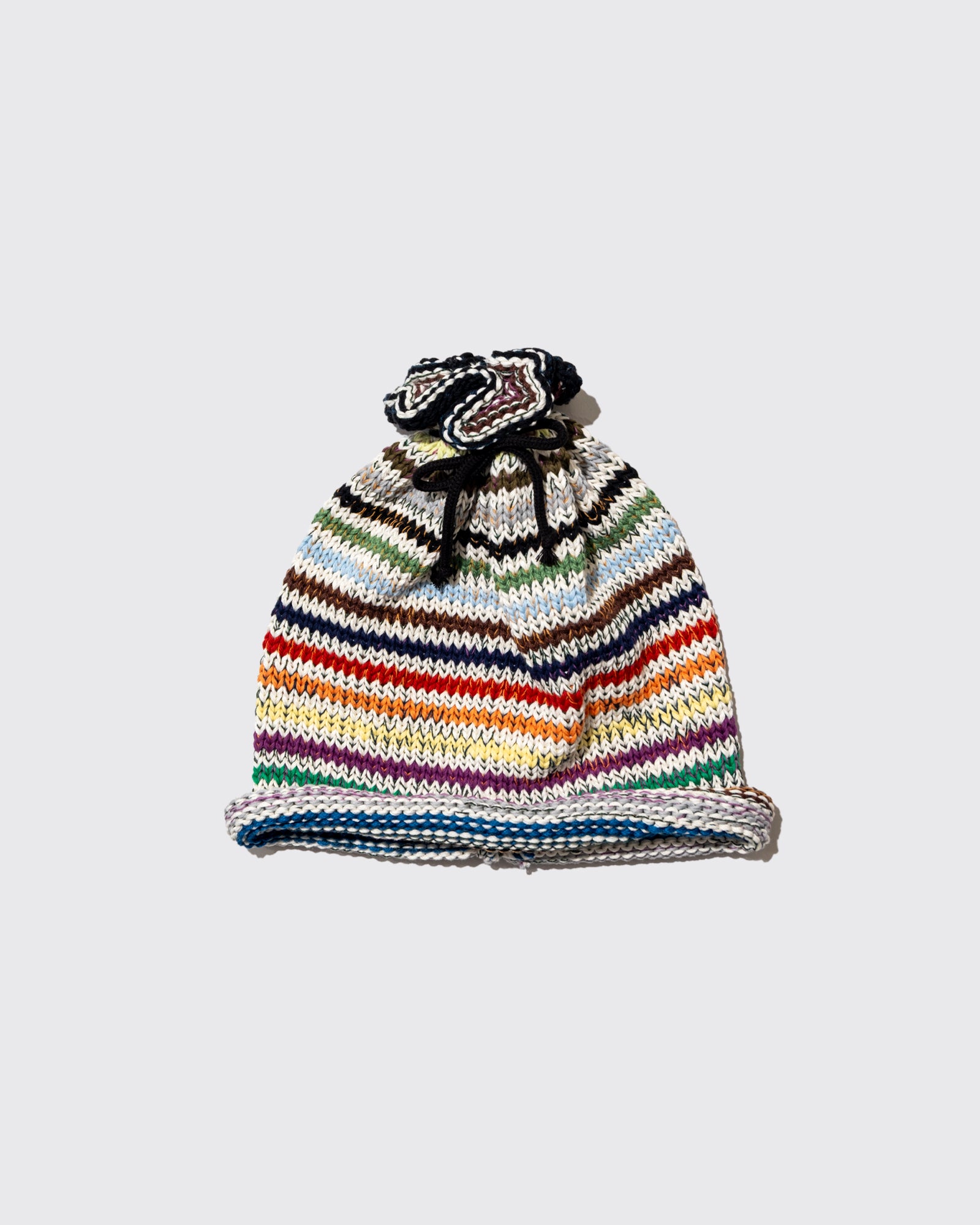 ODEN-KUN BEANIE
