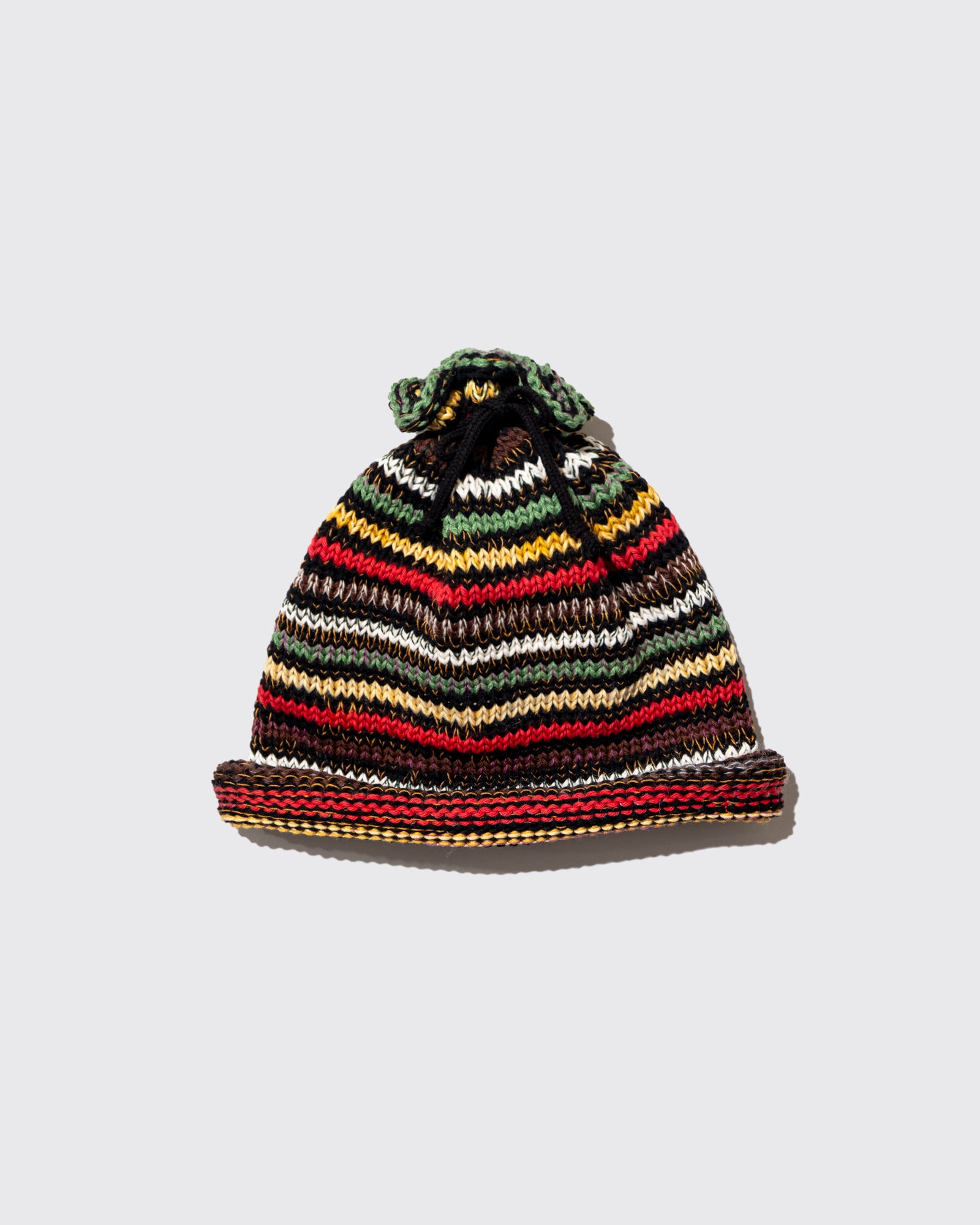 ODEN-KUN BEANIE