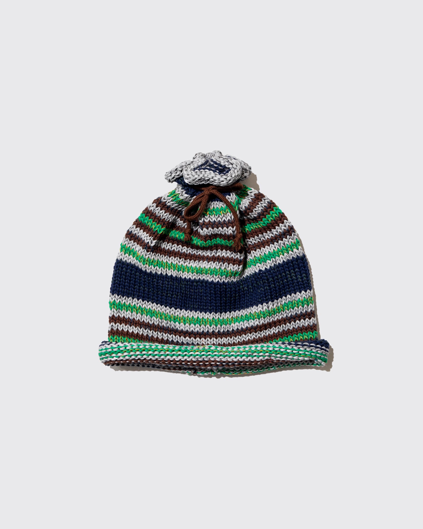 ODEN-KUN BEANIE