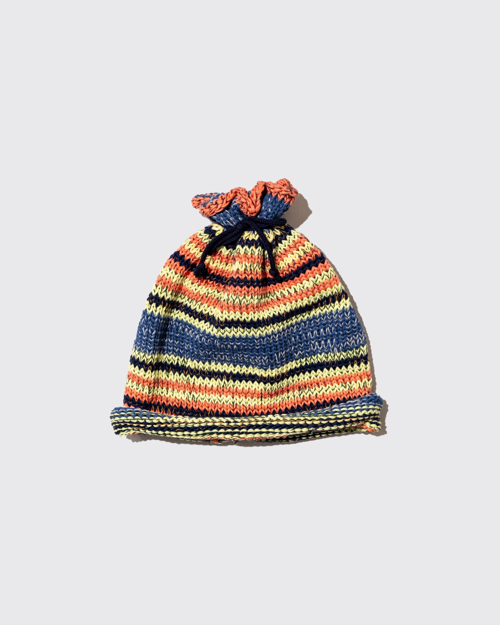 ODEN-KUN BEANIE