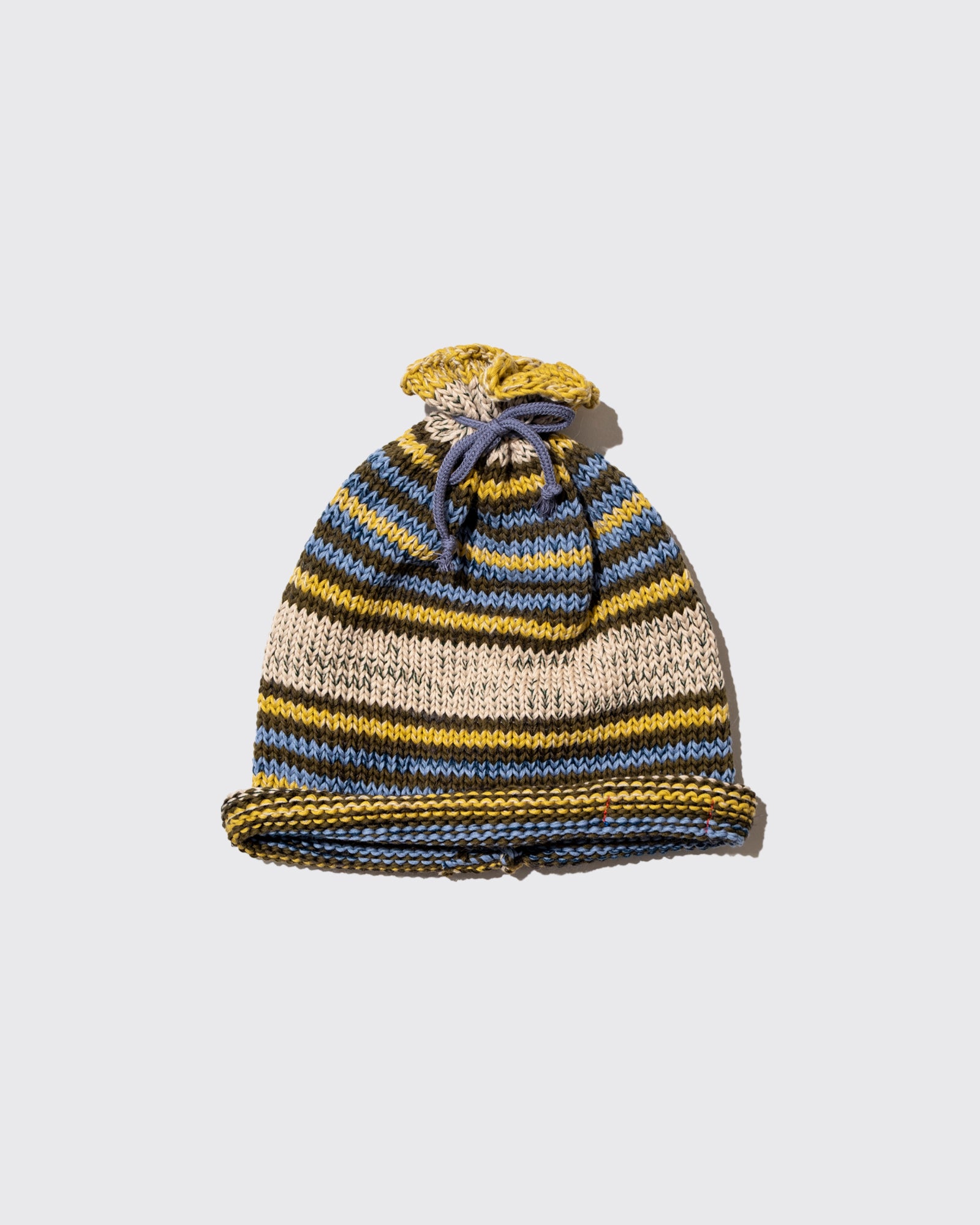ODEN-KUN BEANIE