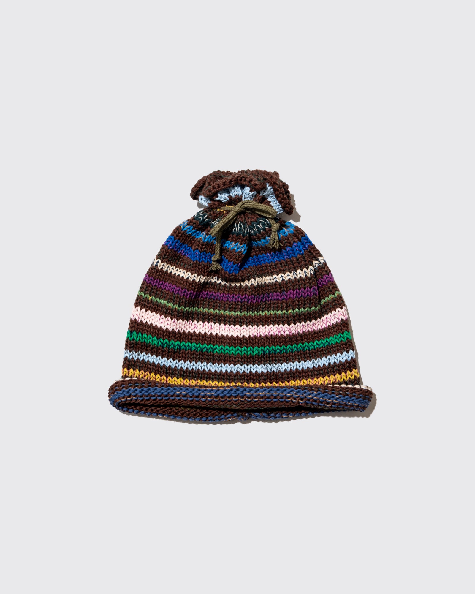 ODEN-KUN BEANIE