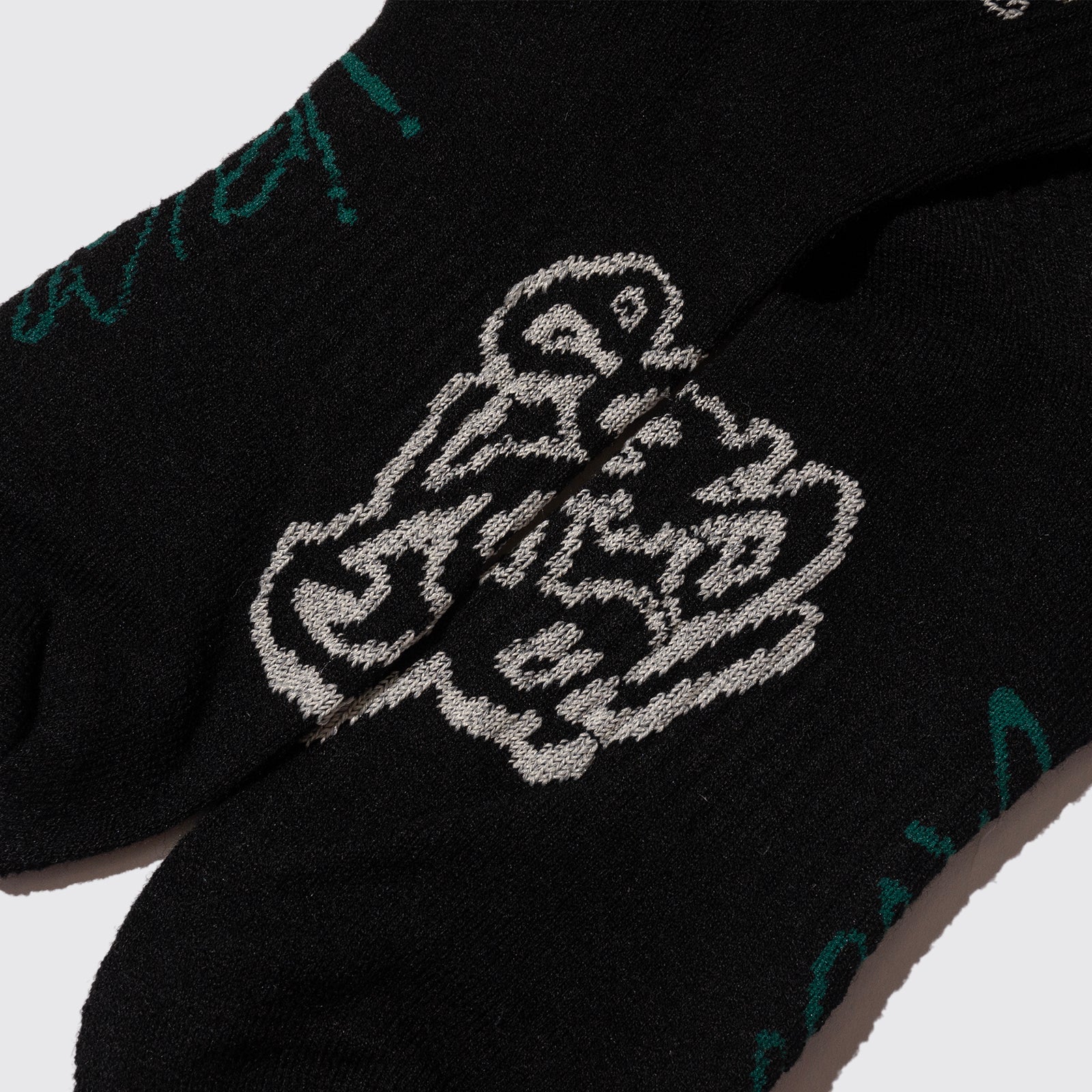 URUGO MERINO WOOL SOCKS