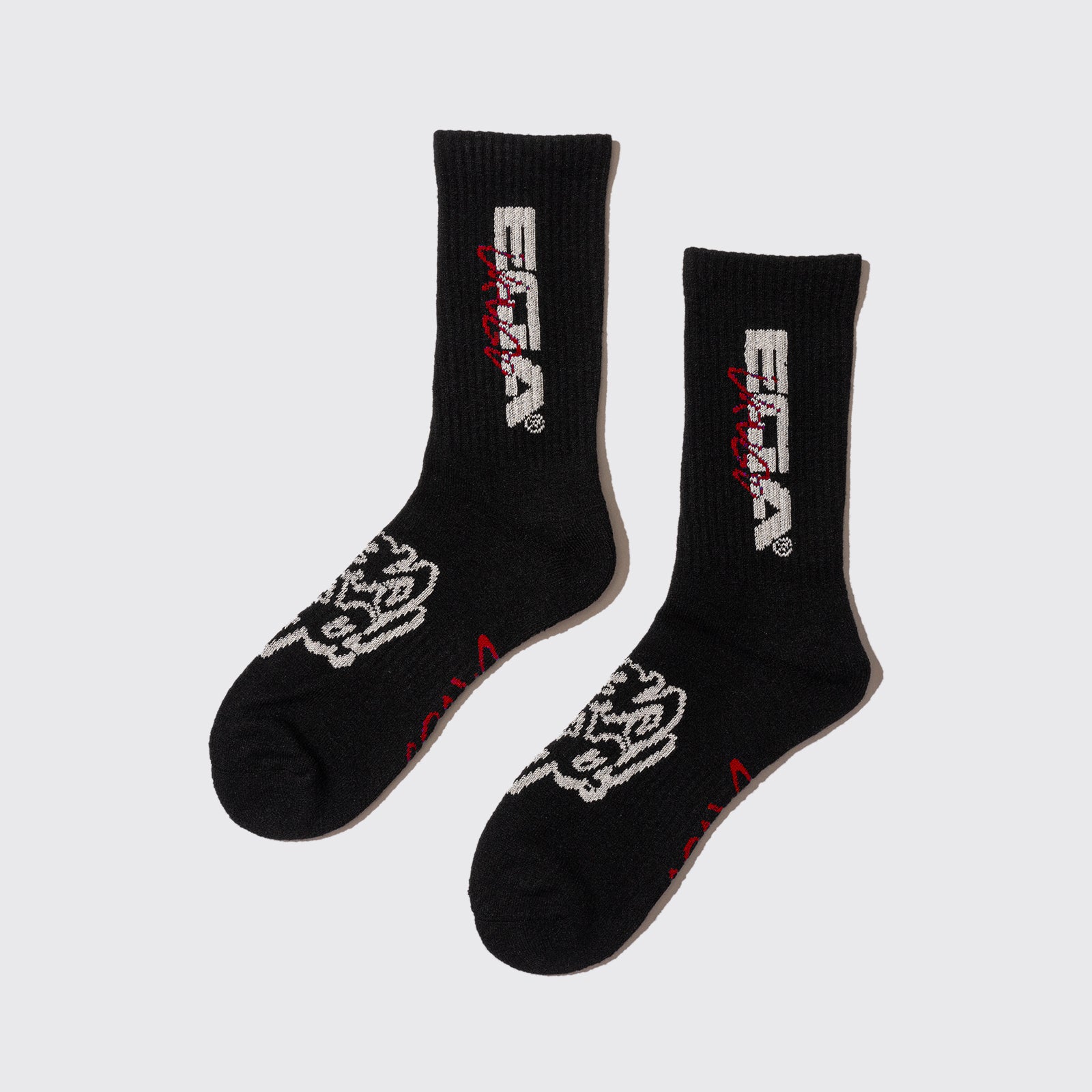 URUGO MERINO WOOL SOCKS