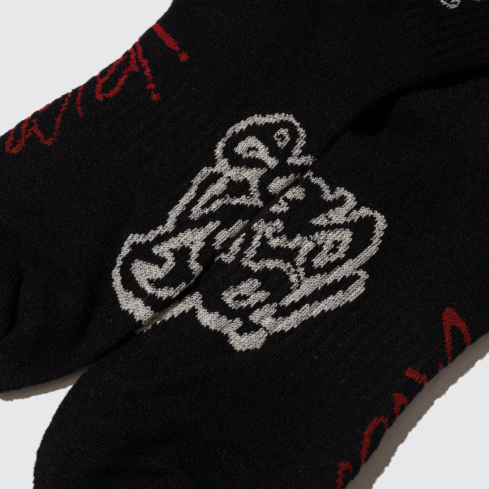 URUGO MERINO WOOL SOCKS