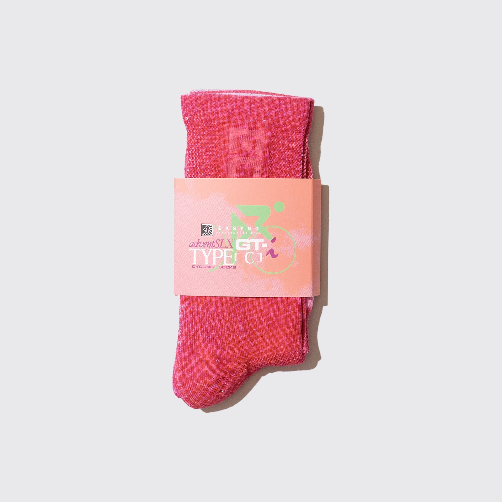 ADVENT SLX GT-i CYCLING SOCKS