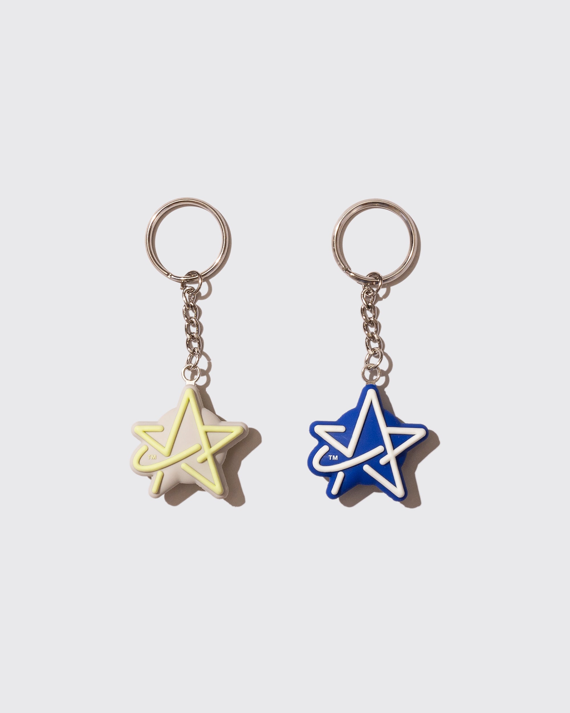 3D Keychain