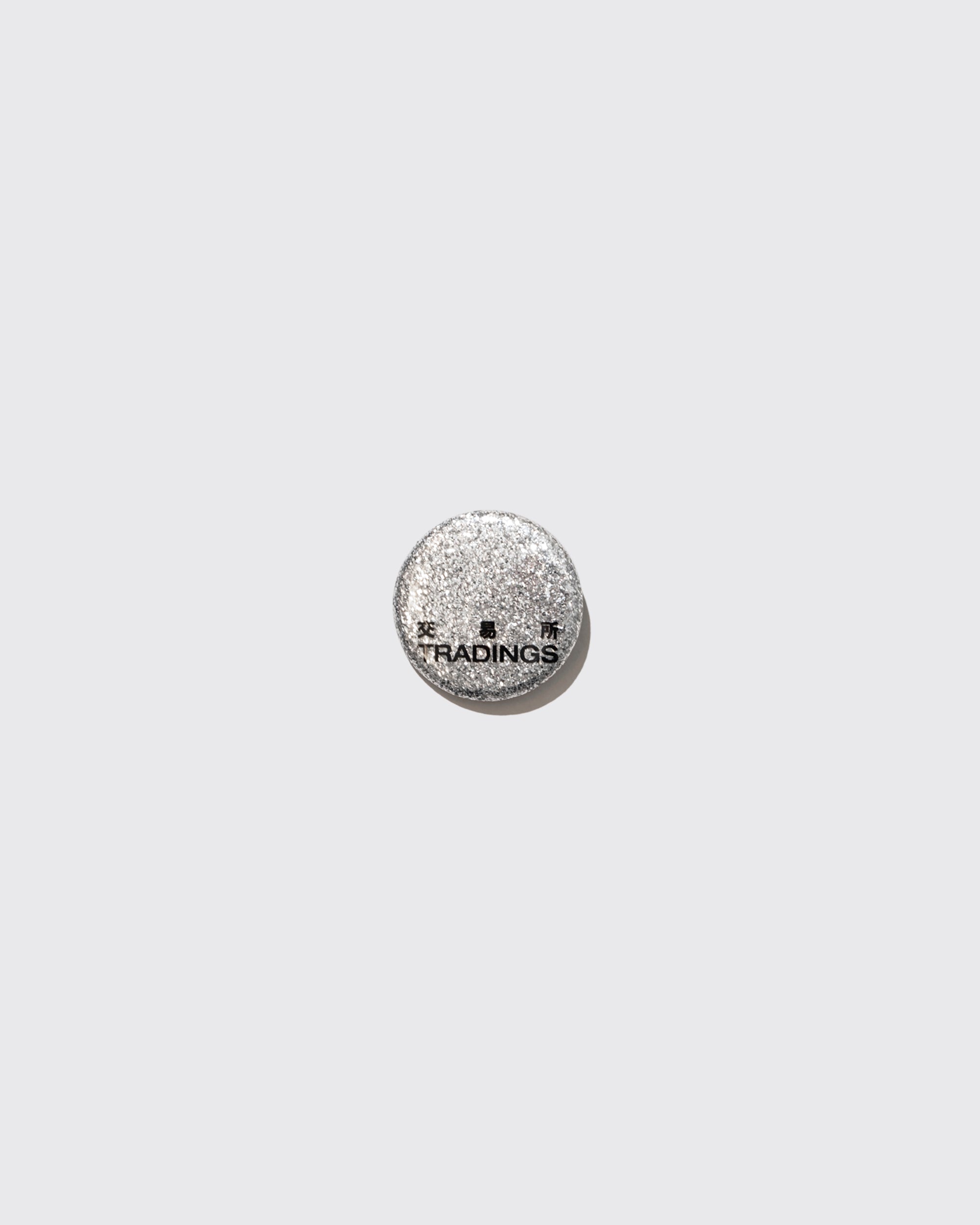 ESQWE for TRADINGS™ PIN BADGE SET