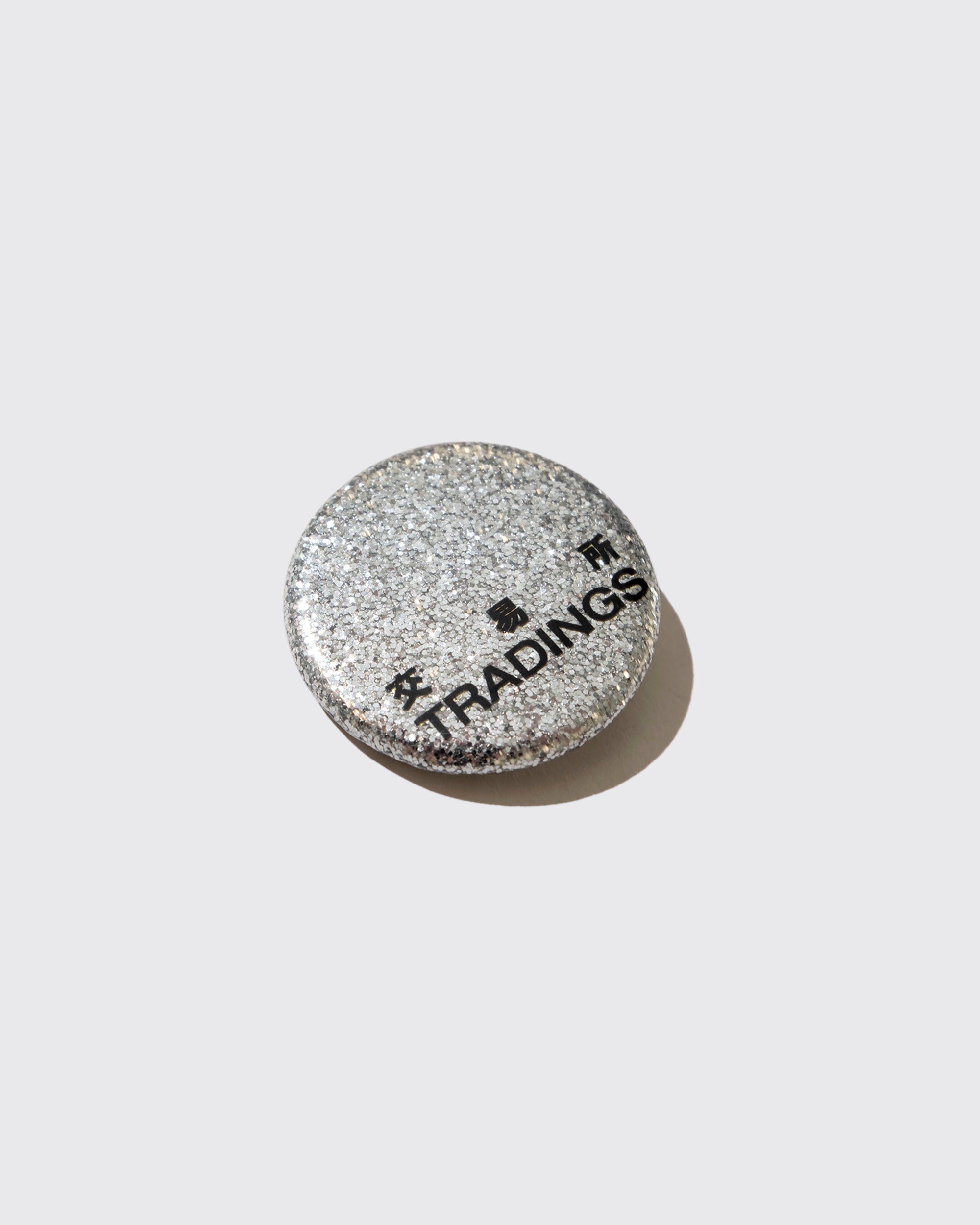 ESQWE for TRADINGS™ PIN BADGE SET