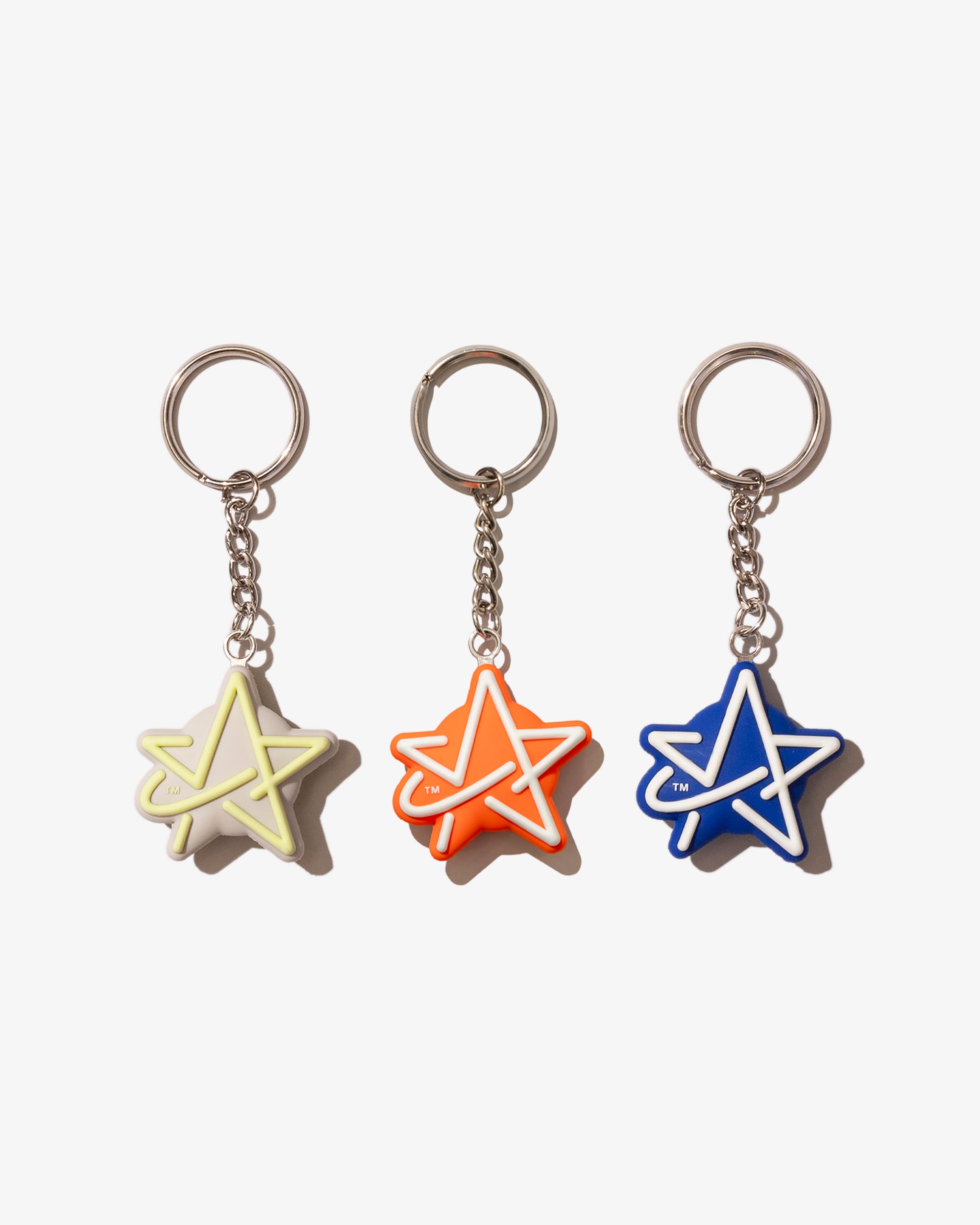 3D KEYCHAIN