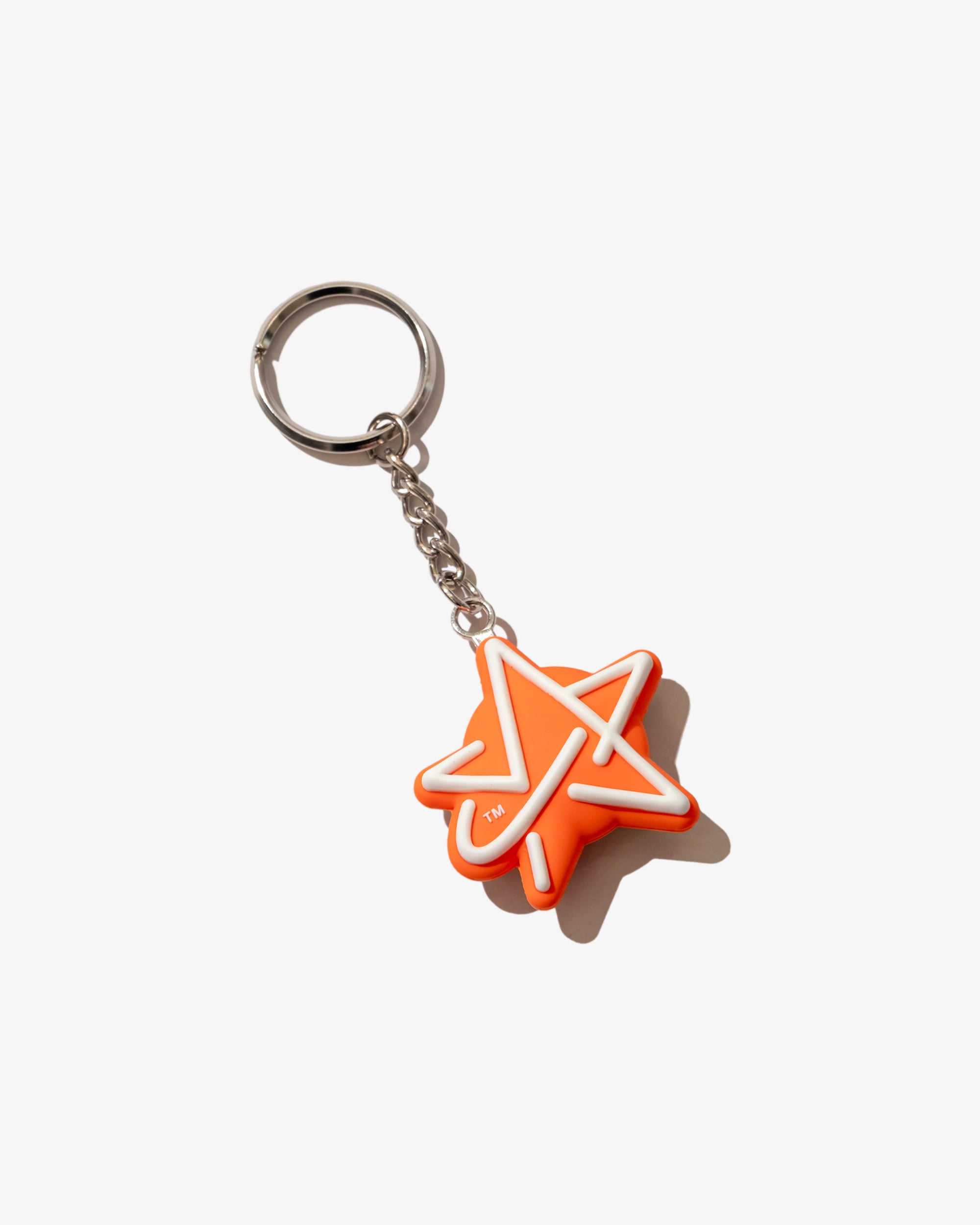 3D KEYCHAIN