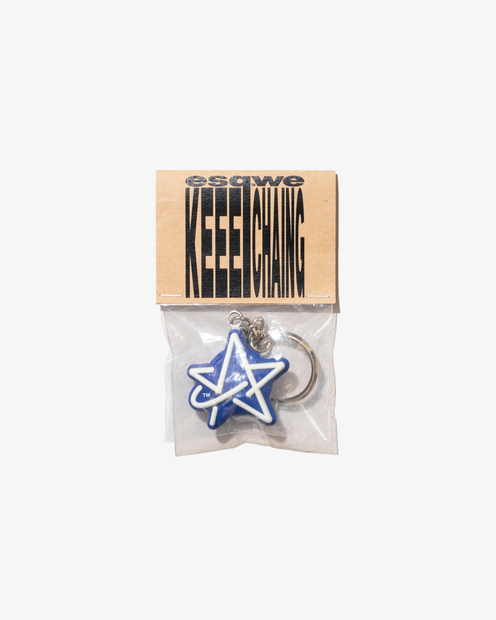 3D KEYCHAIN