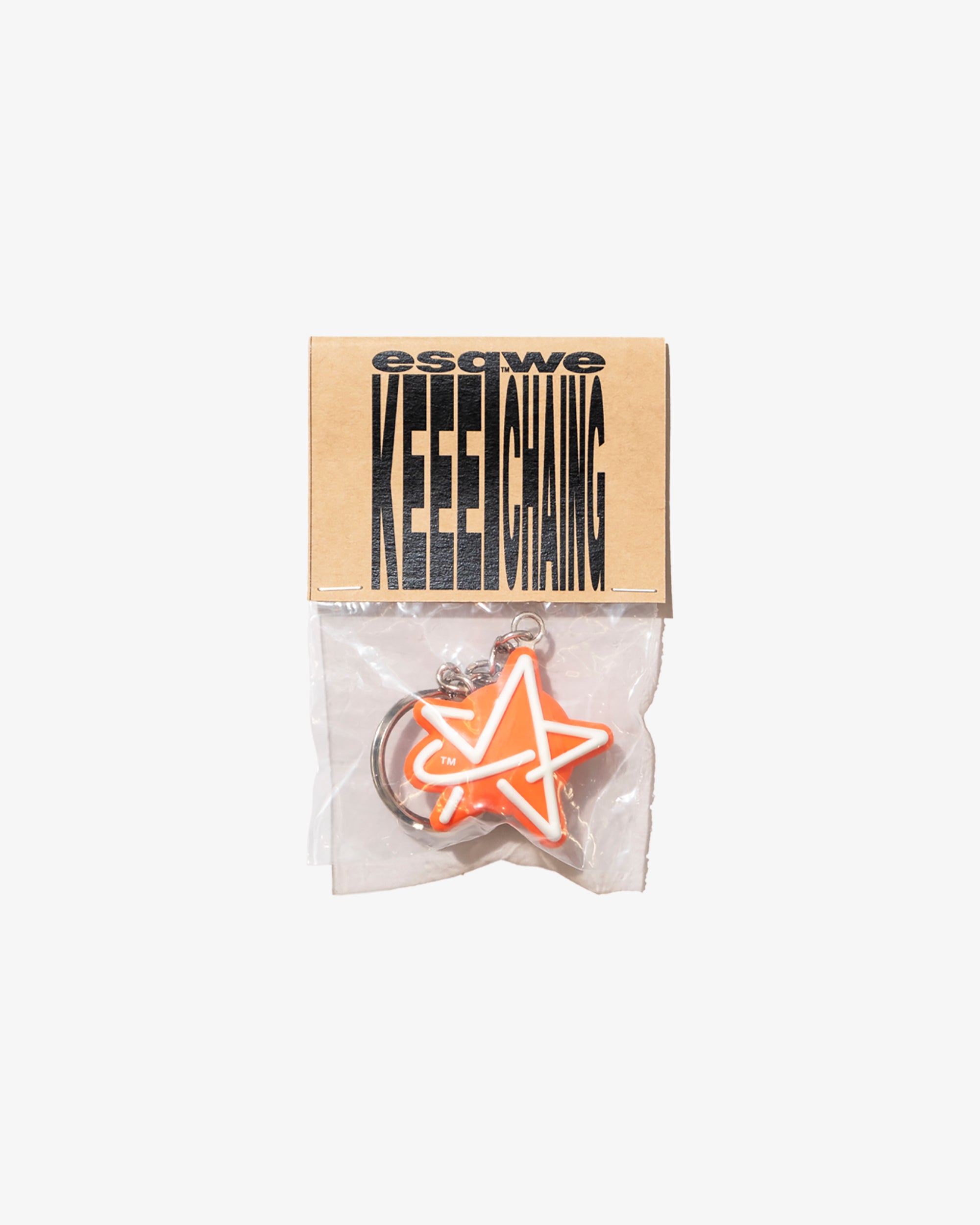 3D KEYCHAIN