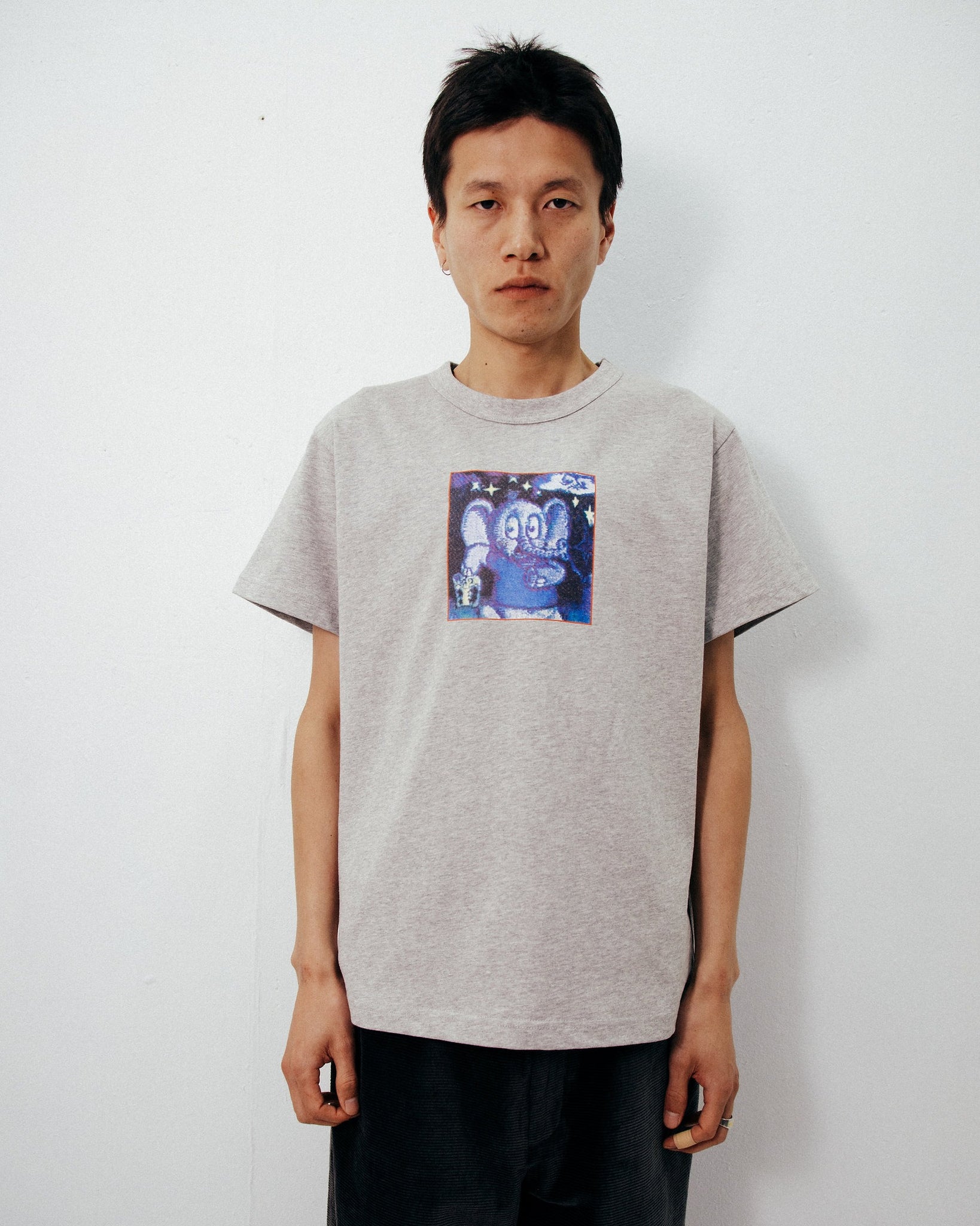 ELEPHANT T-SHIRT