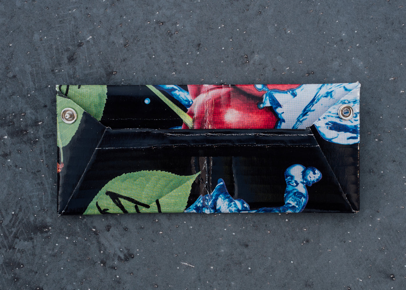 CARTON WALLET WORKSHOP