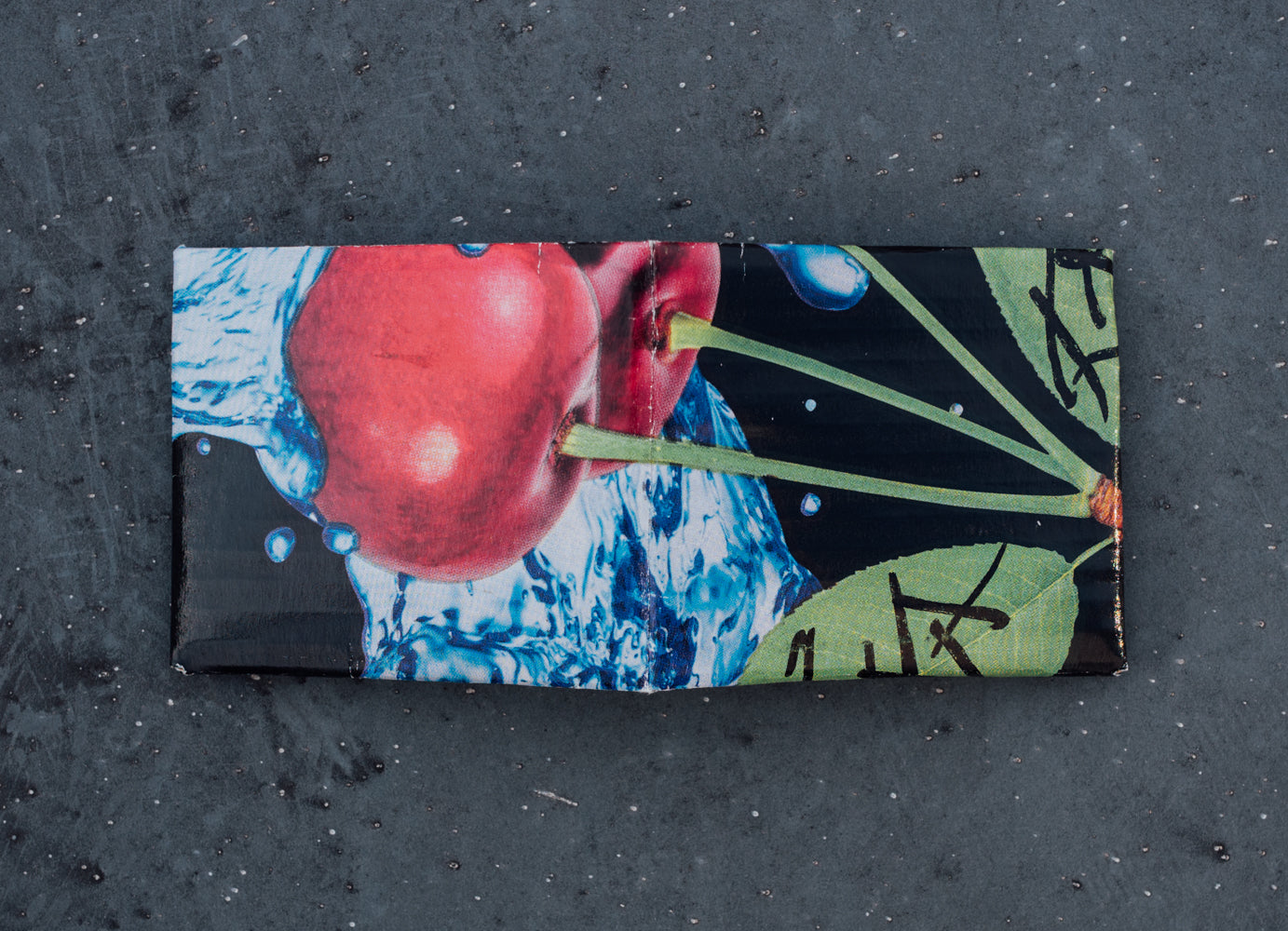 CARTON WALLET WORKSHOP