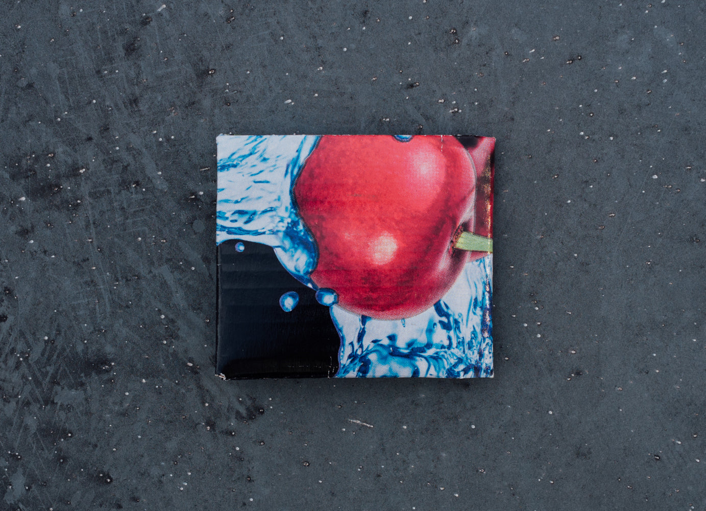 CARTON WALLET WORKSHOP