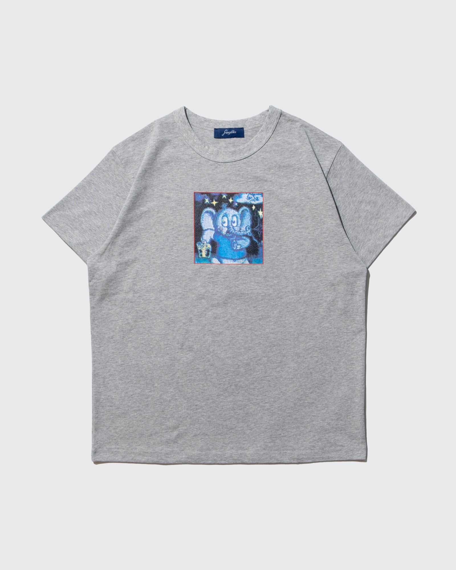 ELEPHANT T-SHIRT