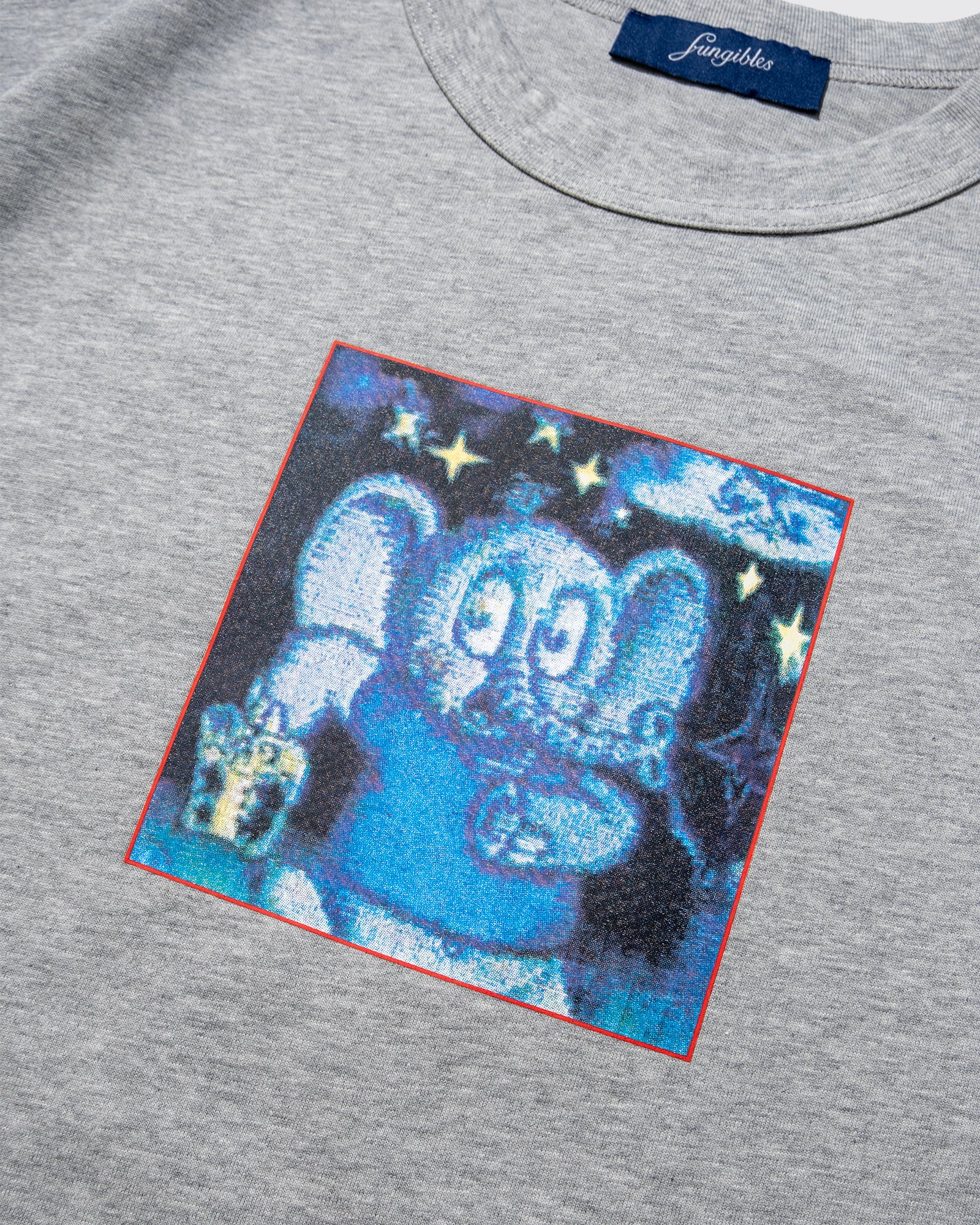 ELEPHANT T-SHIRT